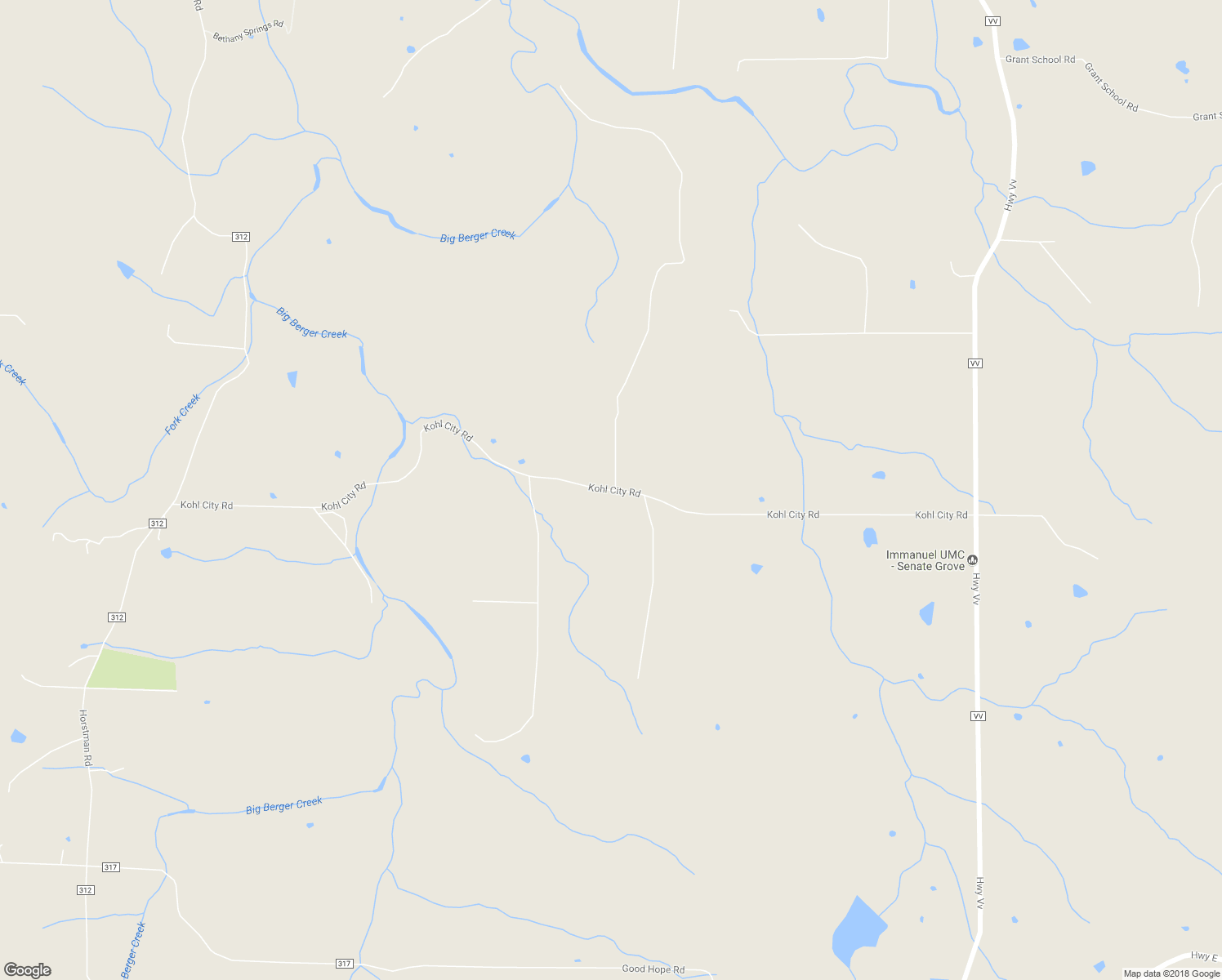 map of restaurants, bars, coffee shops, grocery stores, and more near 4572 Kohl City Road in New Haven