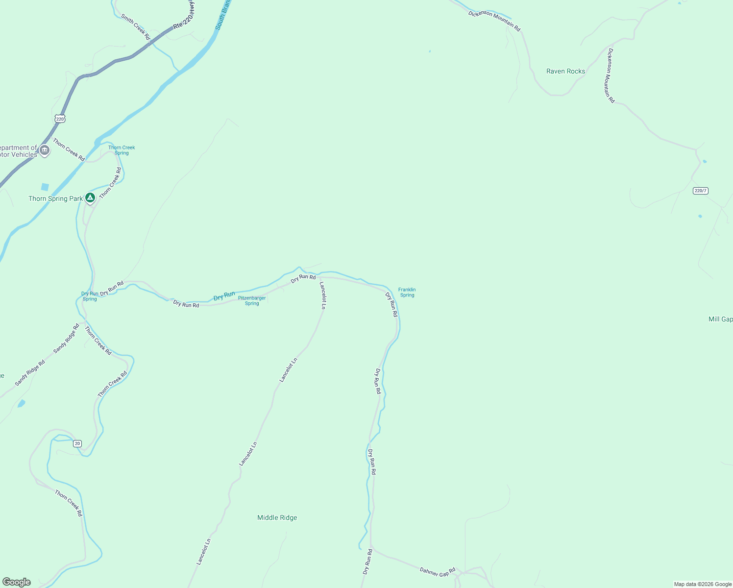map of restaurants, bars, coffee shops, grocery stores, and more near 314 Barkwill Road in Franklin