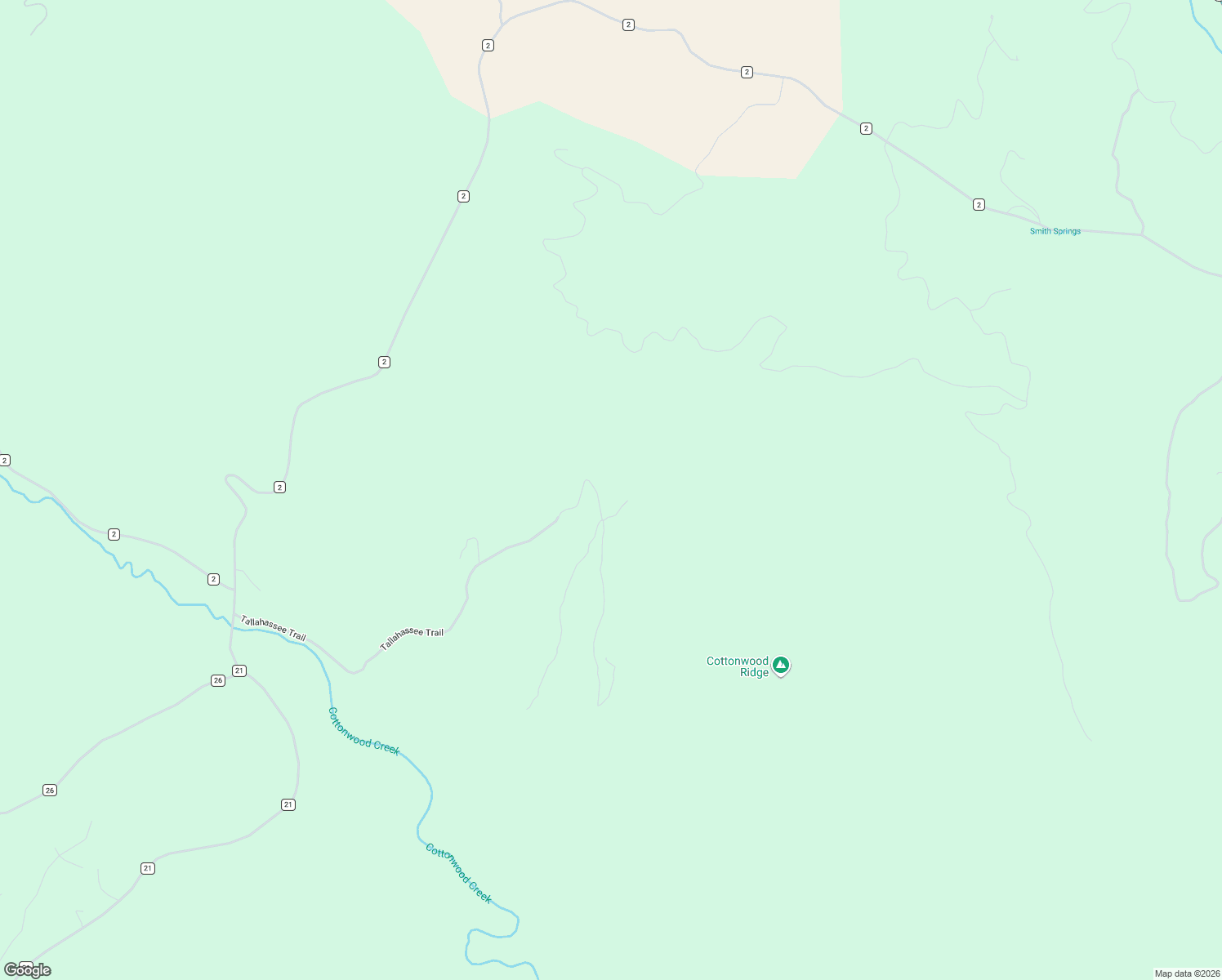 map of restaurants, bars, coffee shops, grocery stores, and more near 1410 Tallahassee Trail in Cañon City