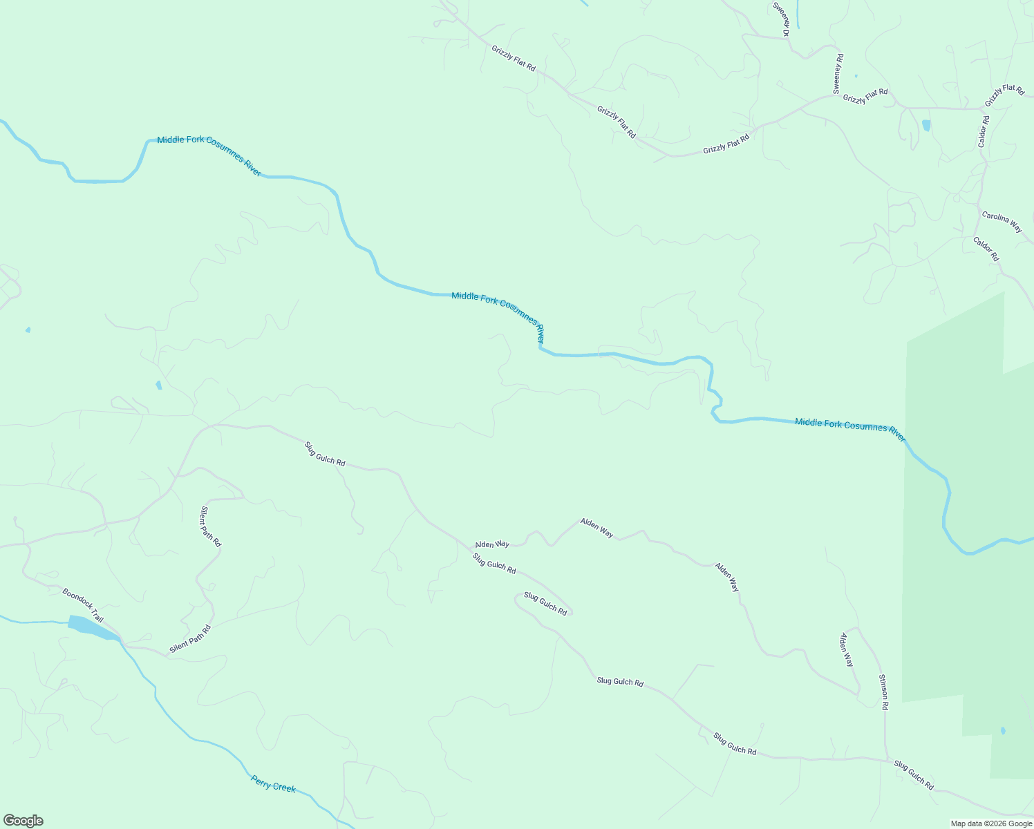 map of restaurants, bars, coffee shops, grocery stores, and more near 8198 Rocky Bar Road in Somerset