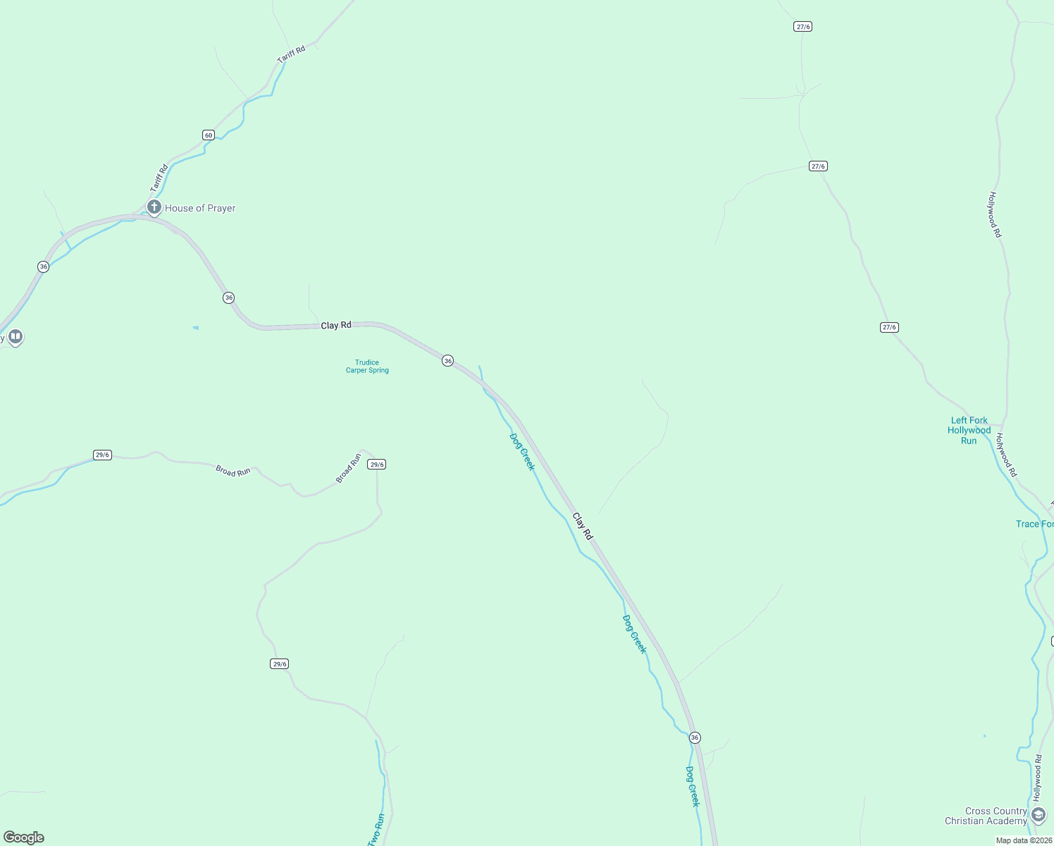 map of restaurants, bars, coffee shops, grocery stores, and more near 10583 Clay Road in Newton