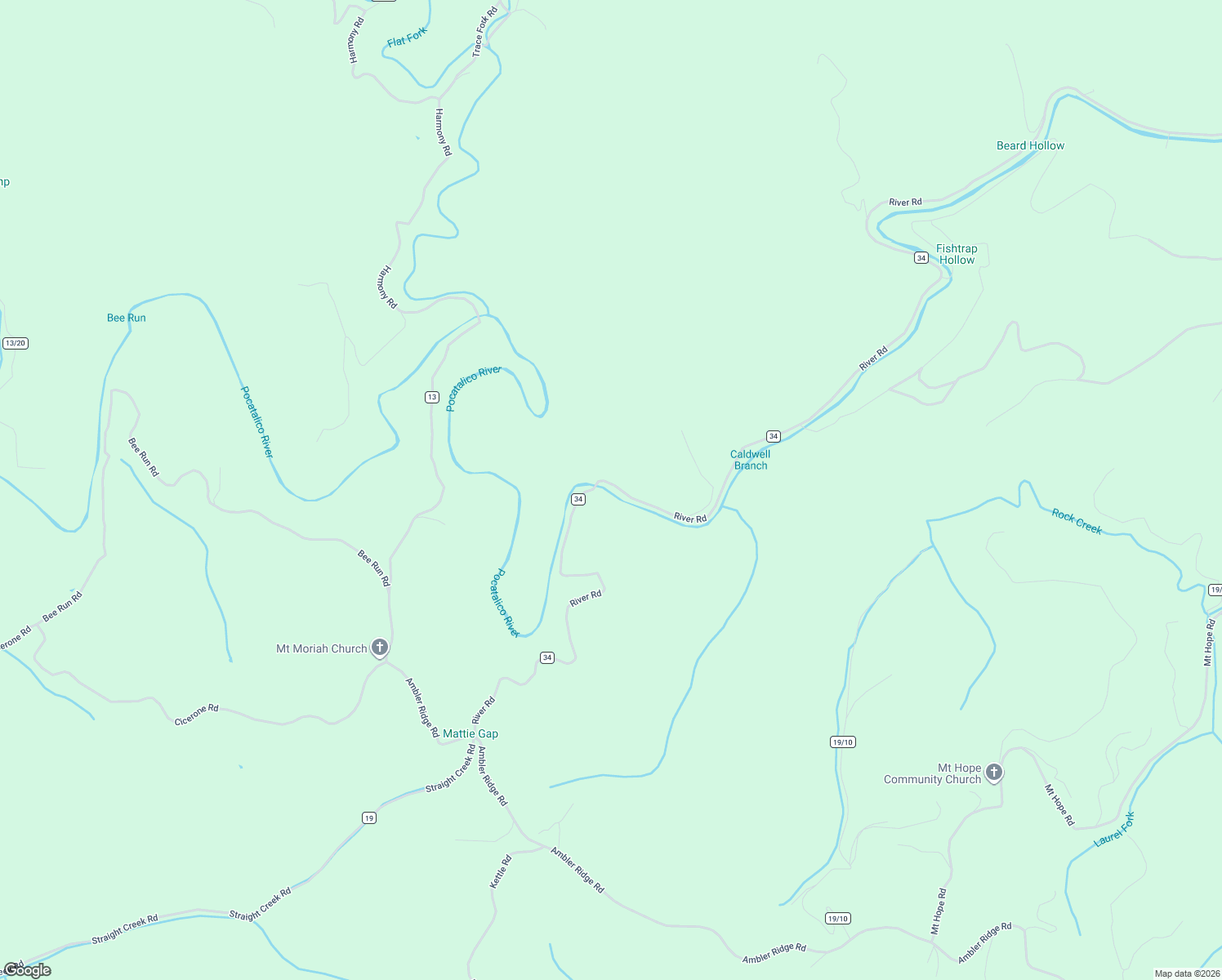 map of restaurants, bars, coffee shops, grocery stores, and more near in Kettle