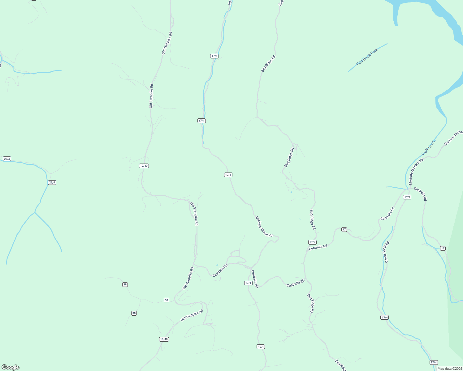 map of restaurants, bars, coffee shops, grocery stores, and more near 2155 County Route 17/1 in Sutton