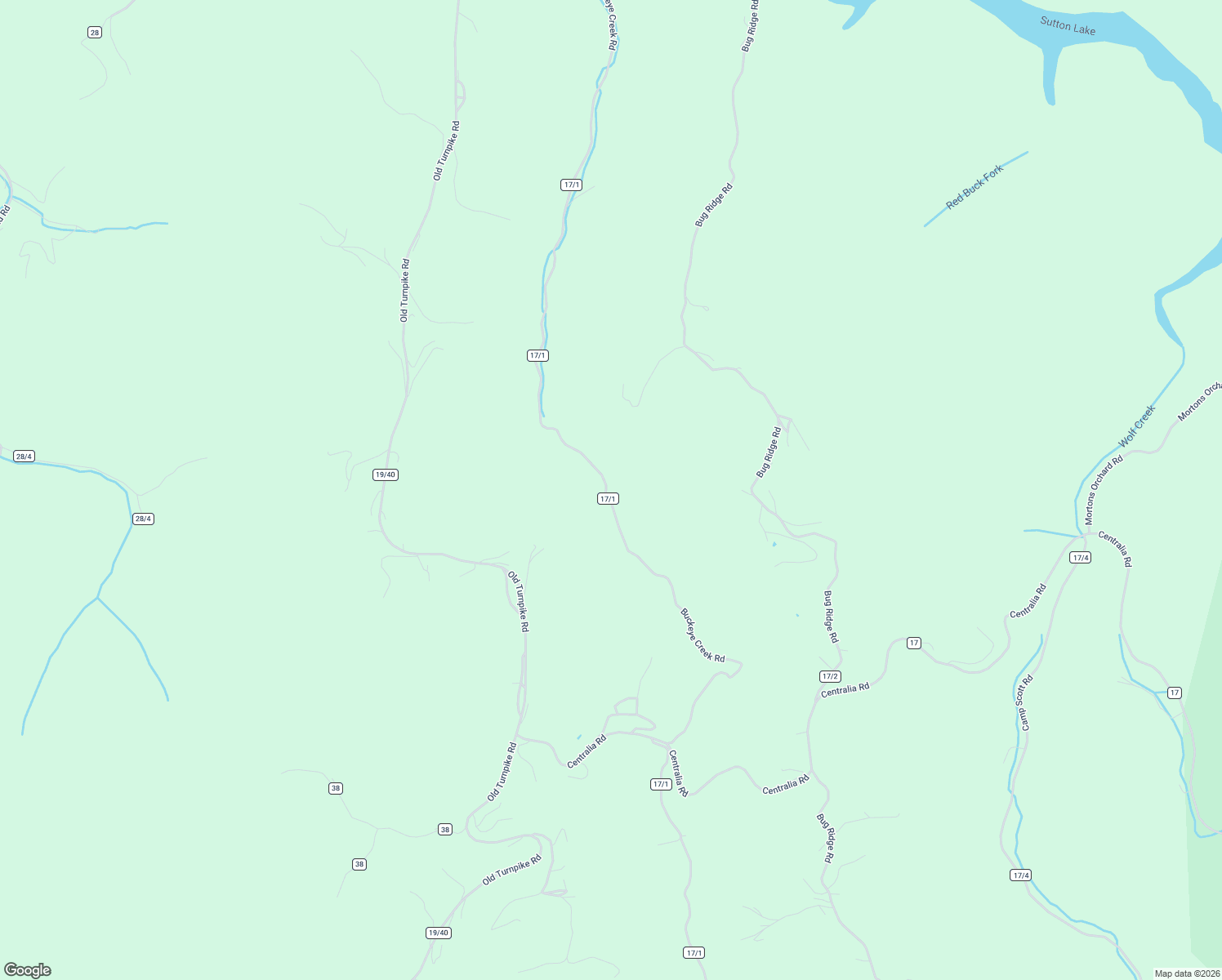 map of restaurants, bars, coffee shops, grocery stores, and more near 2155 County Route 17/1 in Sutton