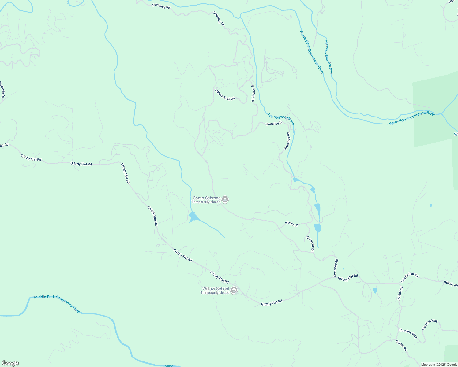 map of restaurants, bars, coffee shops, grocery stores, and more near 7566 Old School House Road in Somerset