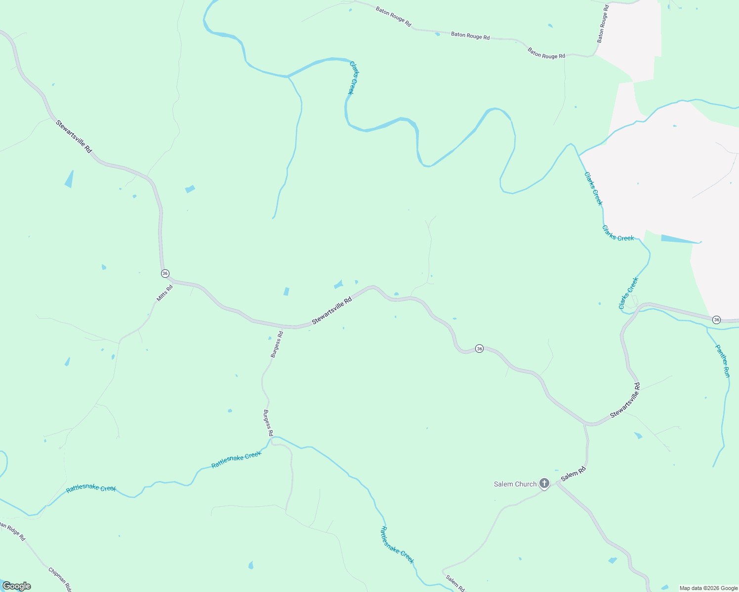 map of restaurants, bars, coffee shops, grocery stores, and more near in Grant County