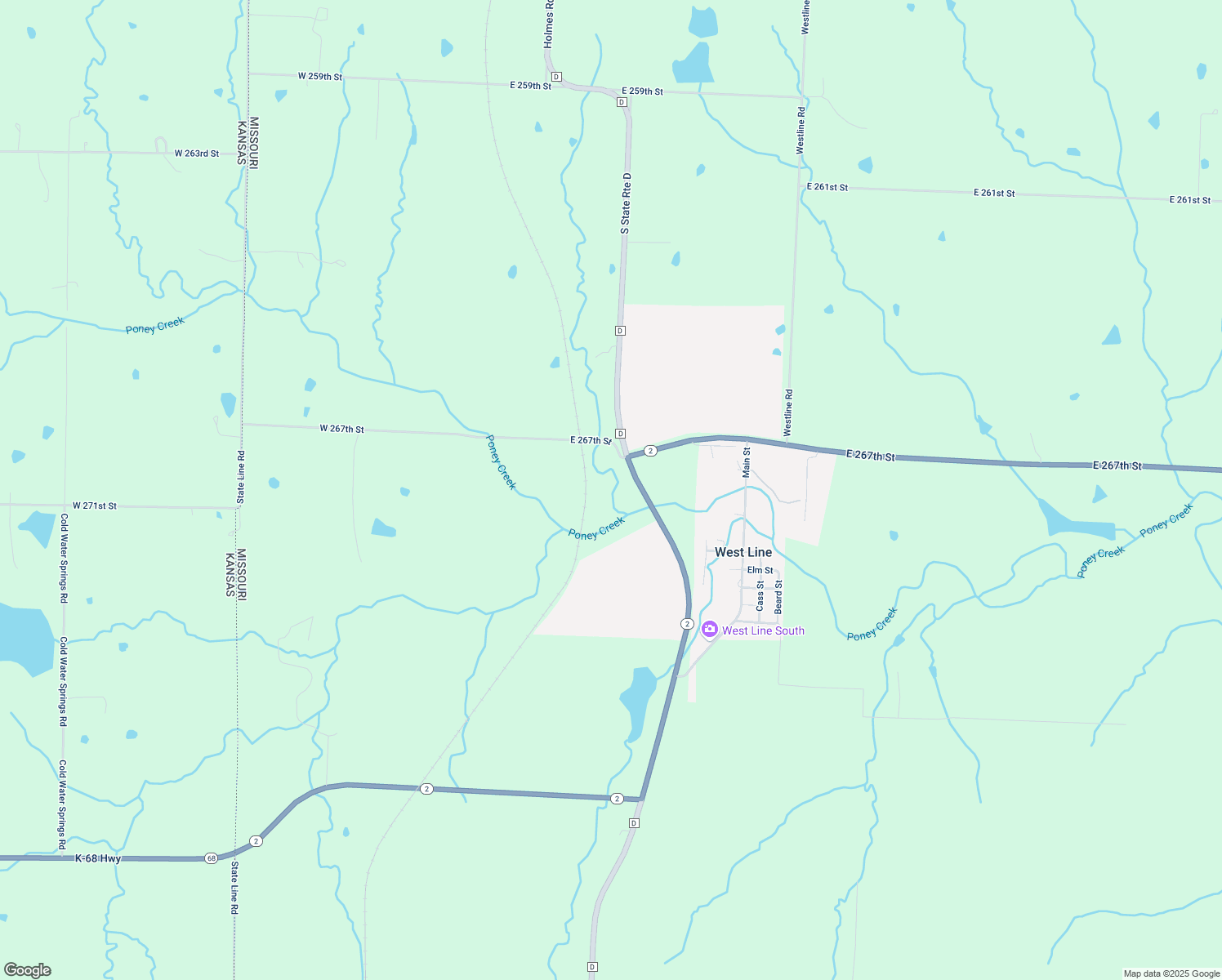 map of restaurants, bars, coffee shops, grocery stores, and more near 1101 E 267th St in Cleveland
