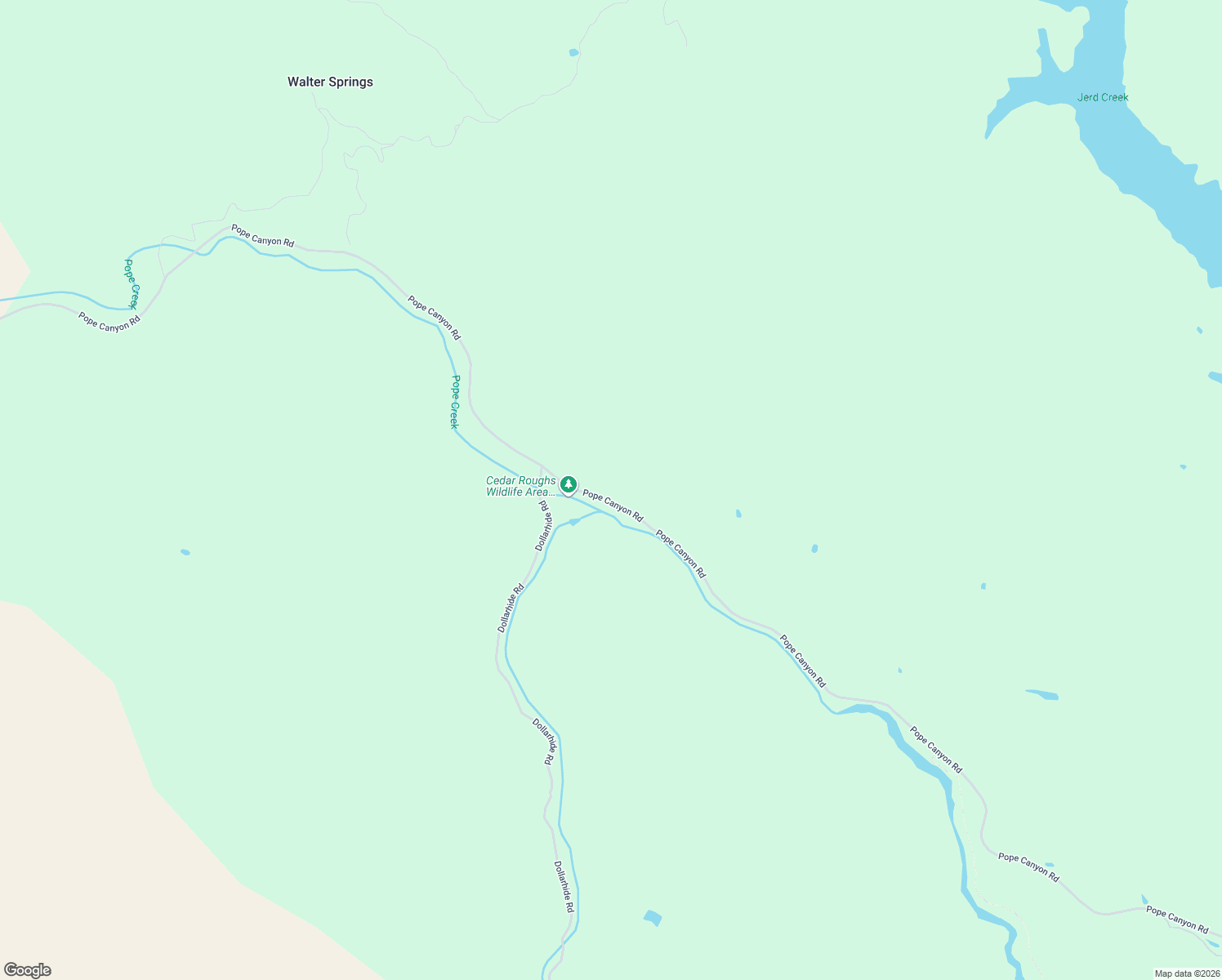 map of restaurants, bars, coffee shops, grocery stores, and more near 3350 Pope Canyon Road in St. Helena
