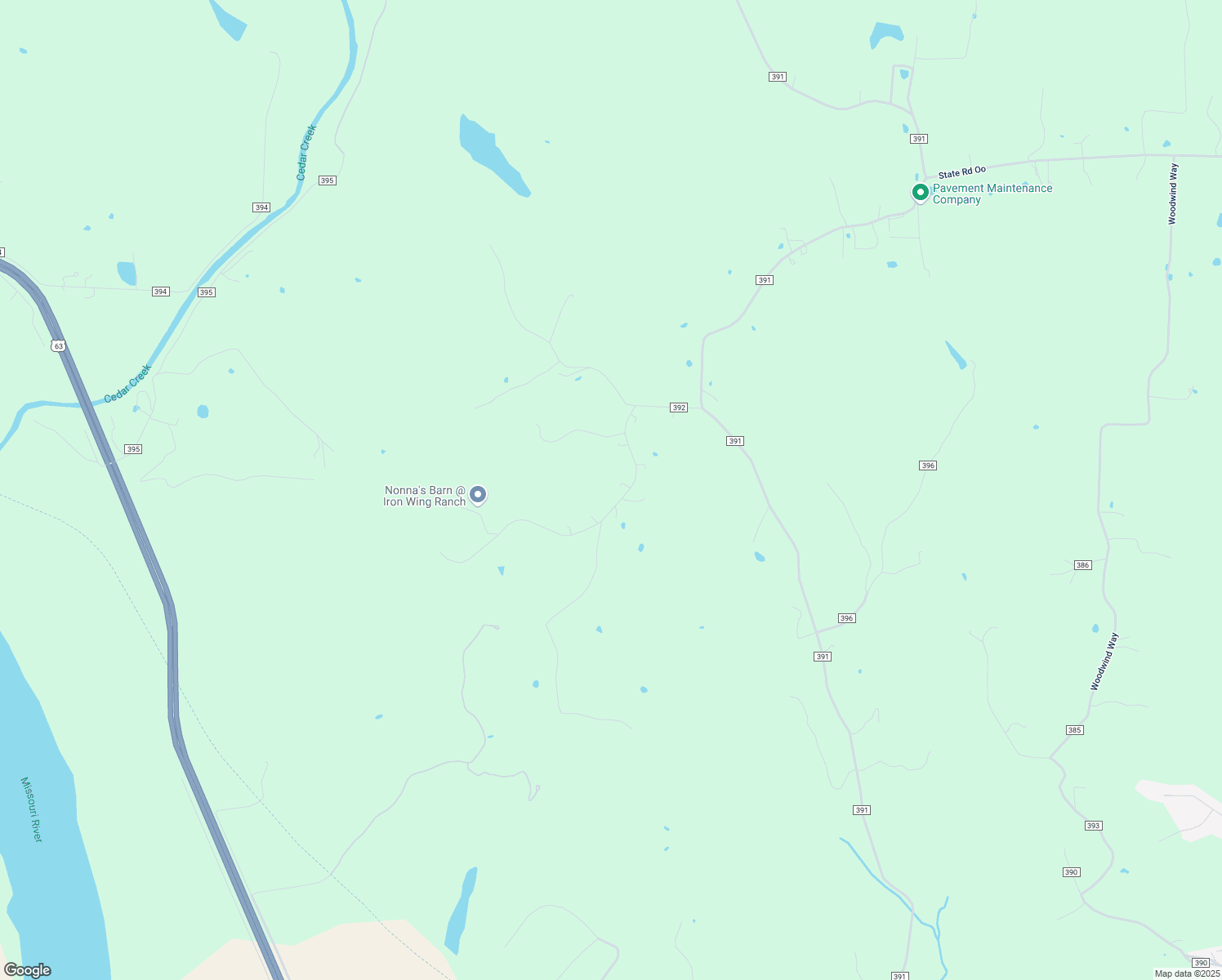 map of restaurants, bars, coffee shops, grocery stores, and more near 11541 Fletcher Lane in Holts Summit