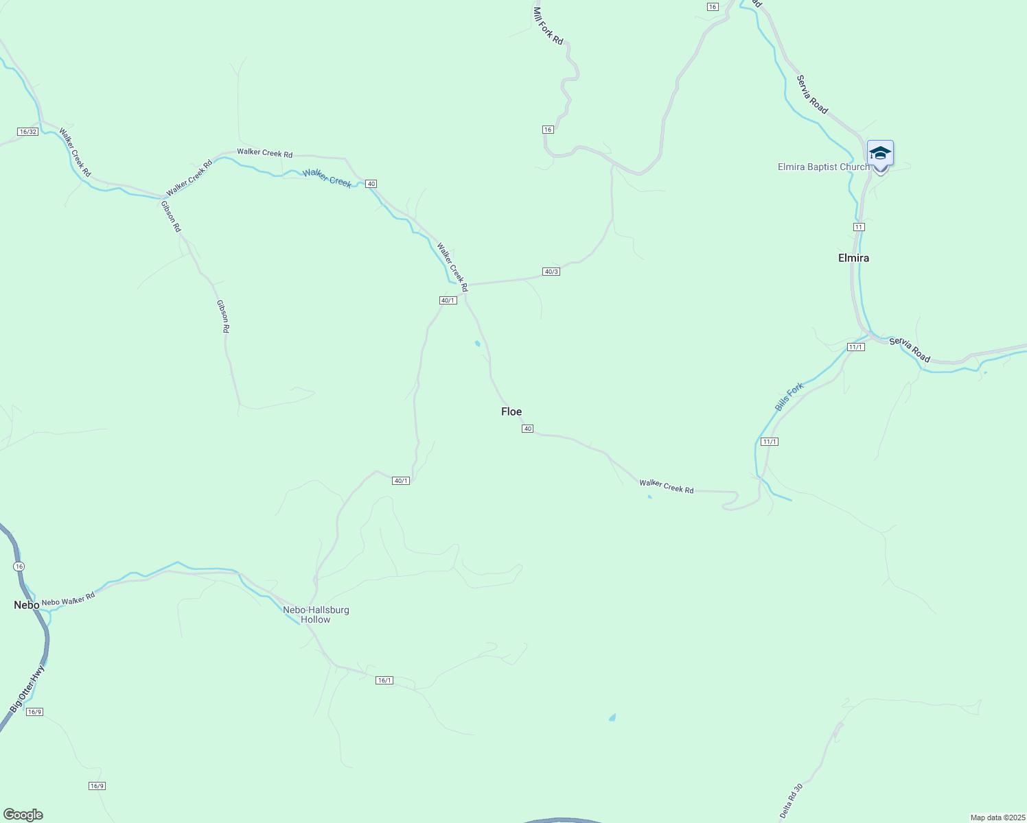 map of restaurants, bars, coffee shops, grocery stores, and more near in Clay