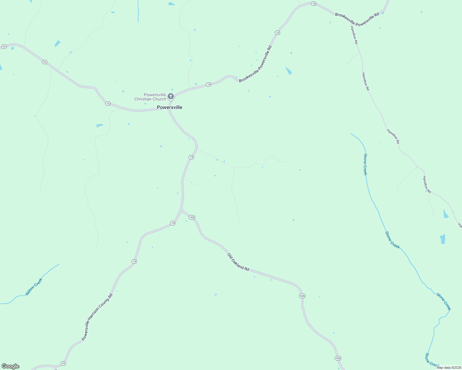 map of restaurants, bars, coffee shops, grocery stores, and more near 413 Revelation Ridge in Brooksville