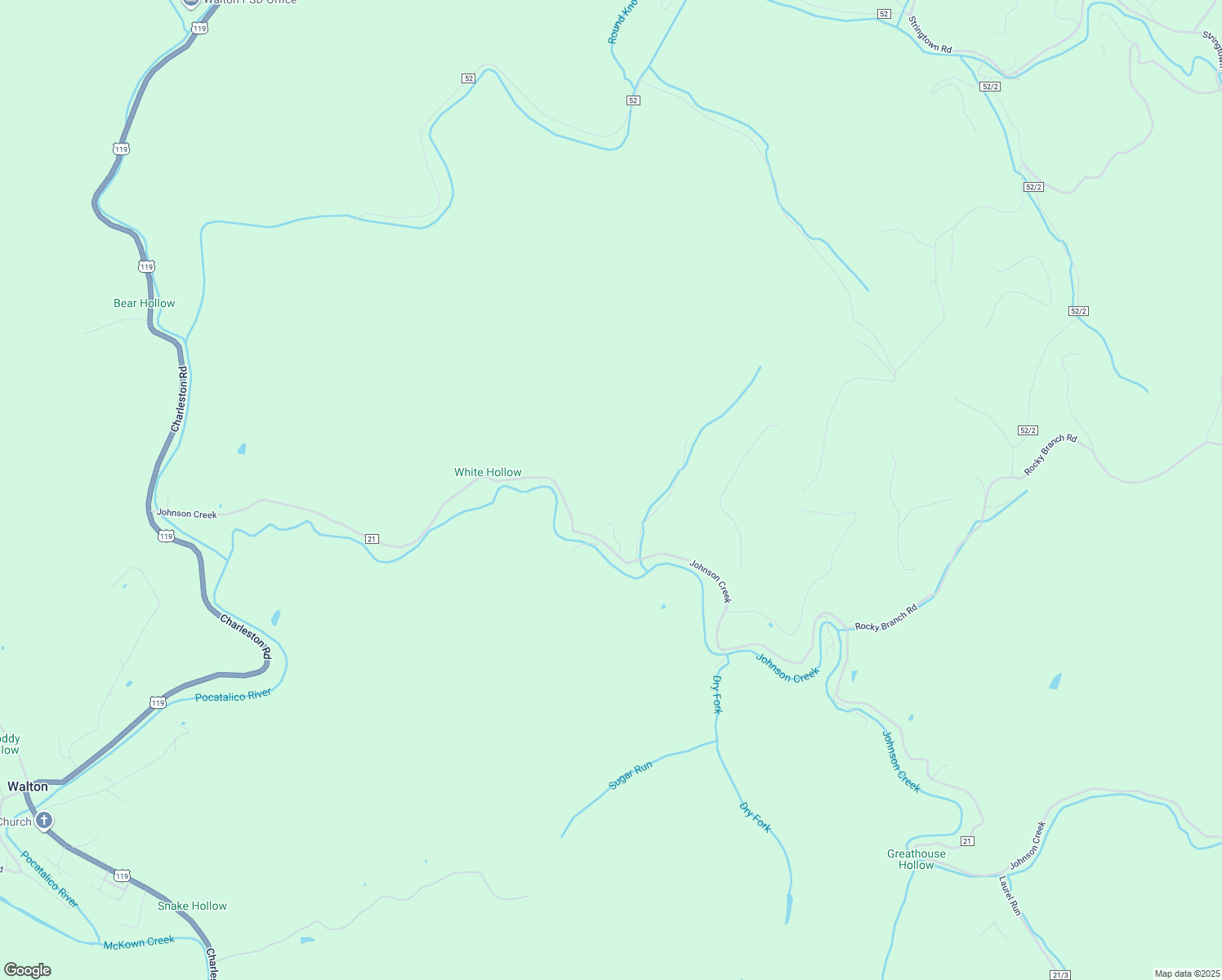 map of restaurants, bars, coffee shops, grocery stores, and more near in Walton