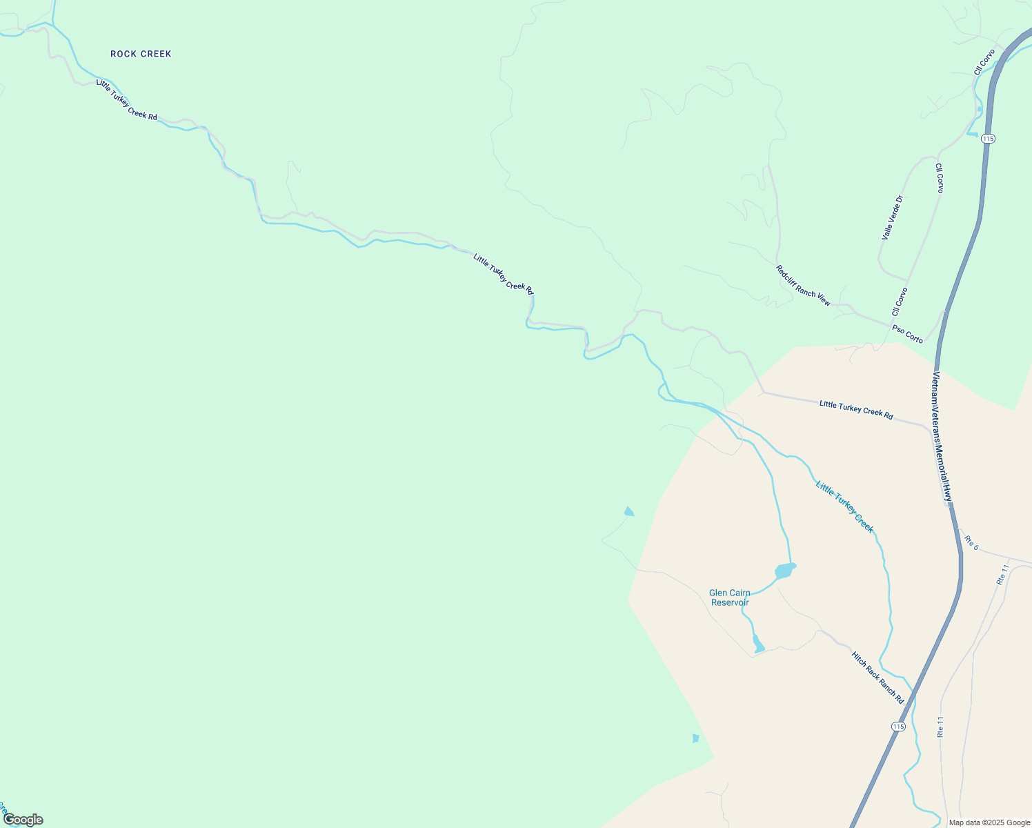 map of restaurants, bars, coffee shops, grocery stores, and more near in Colorado Springs