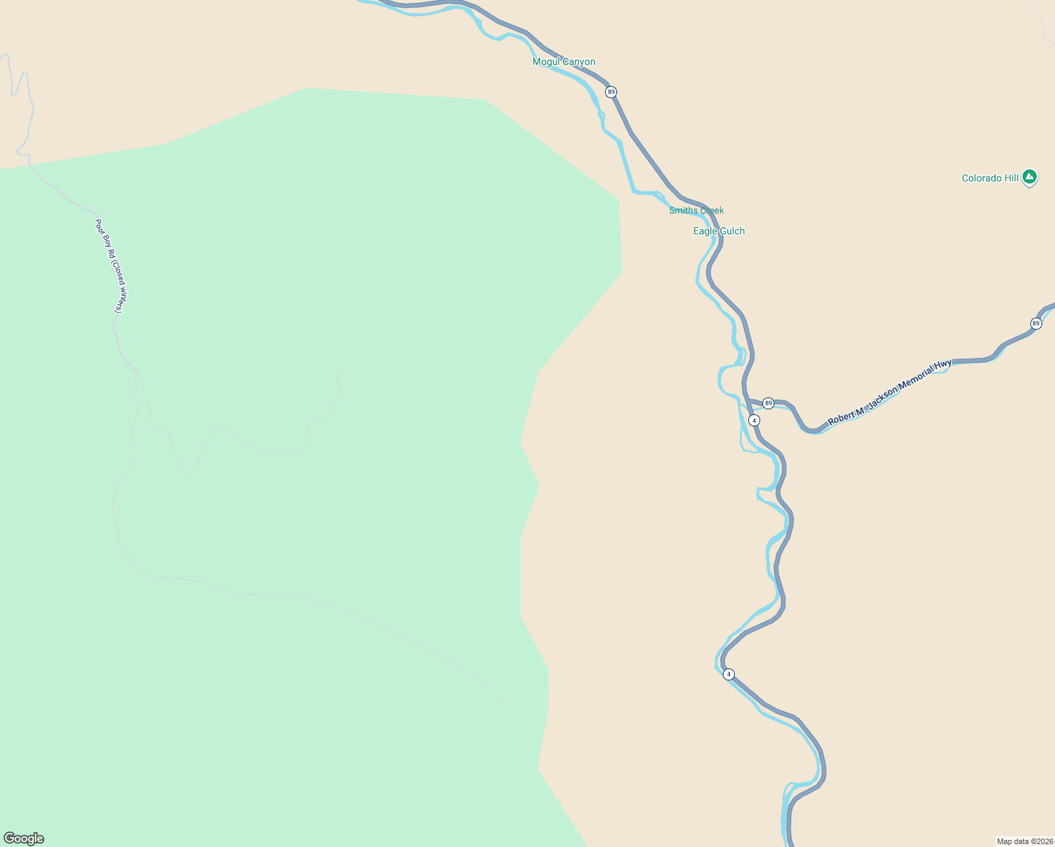 map of restaurants, bars, coffee shops, grocery stores, and more near in Markleeville