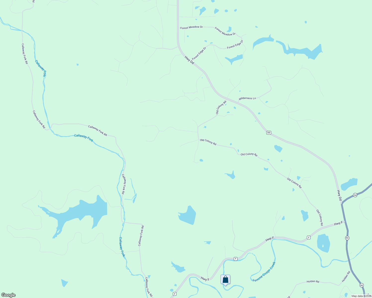 map of restaurants, bars, coffee shops, grocery stores, and more near in Defiance