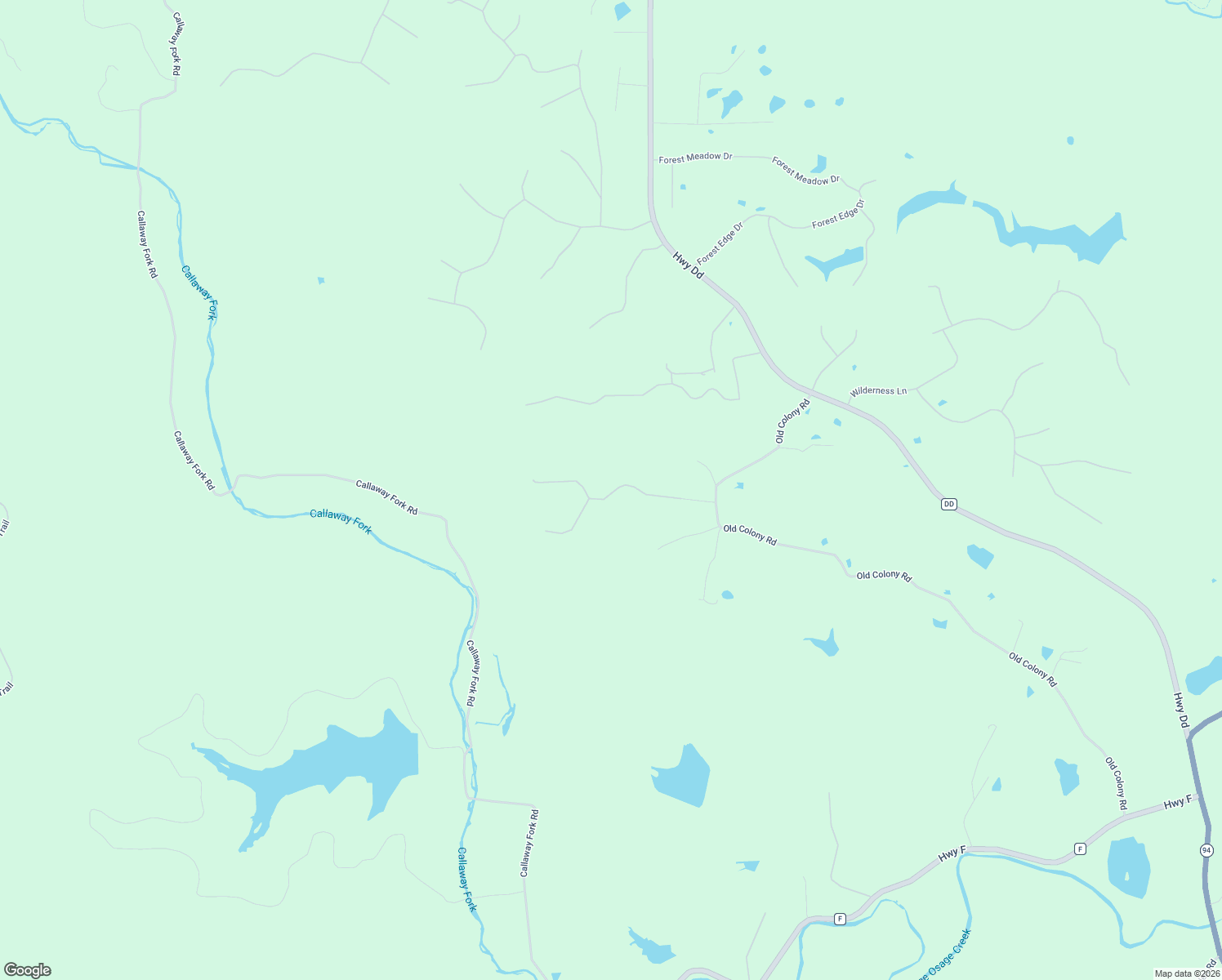 map of restaurants, bars, coffee shops, grocery stores, and more near 3841 Rooster Ridge Lane in Defiance