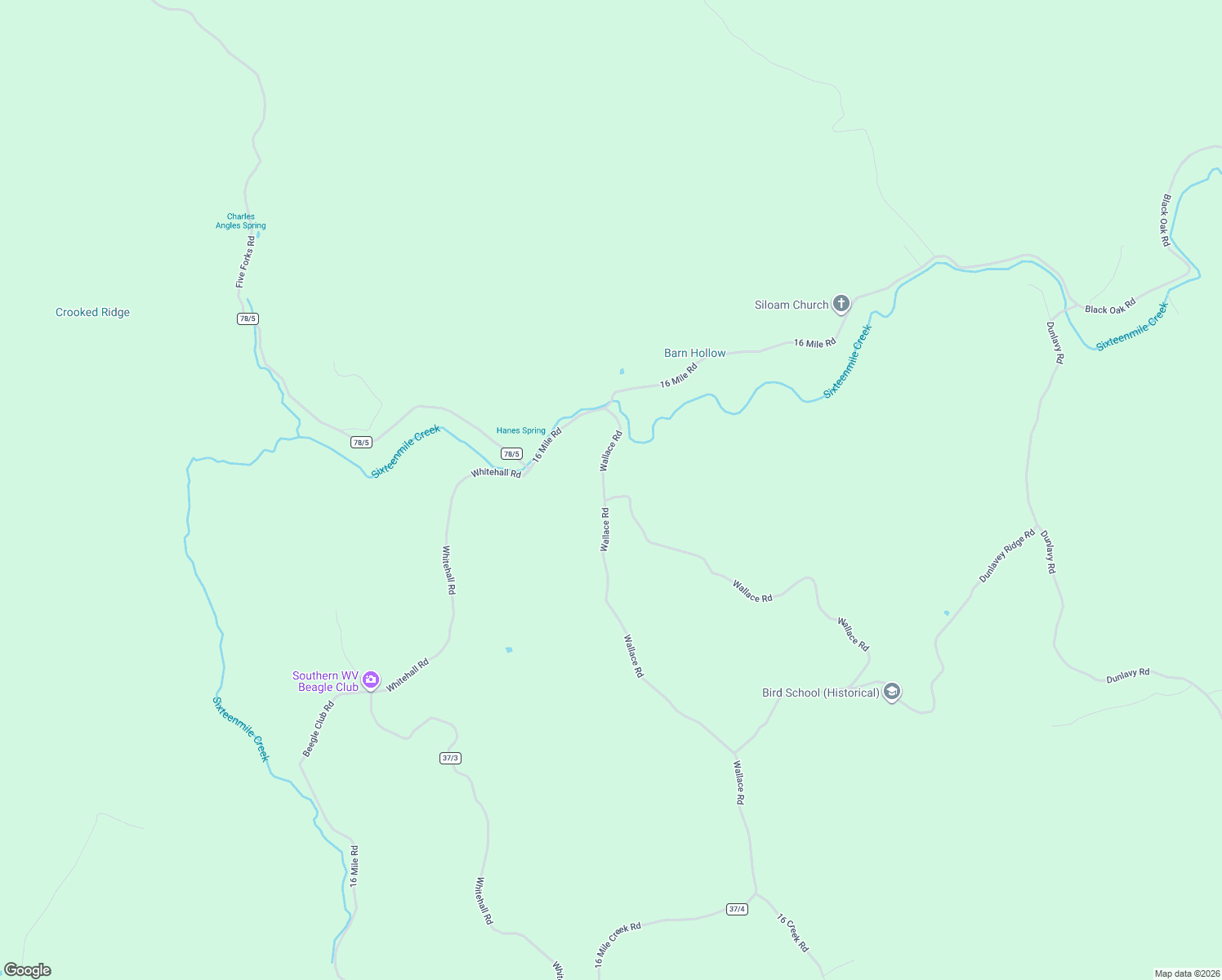 map of restaurants, bars, coffee shops, grocery stores, and more near 640 Albermarle Street in Fraziers Bottom