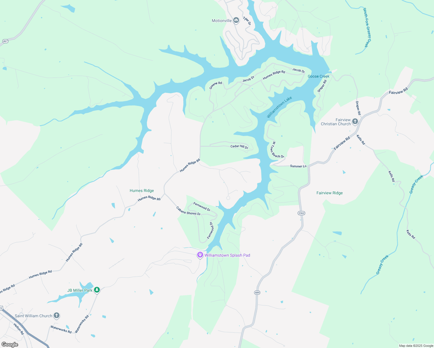 map of restaurants, bars, coffee shops, grocery stores, and more near 108 Harbour Ridge in Williamstown