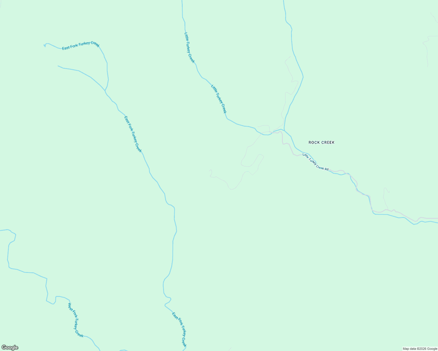 map of restaurants, bars, coffee shops, grocery stores, and more near 6990 Little Turkey Creek Road in Colorado Springs
