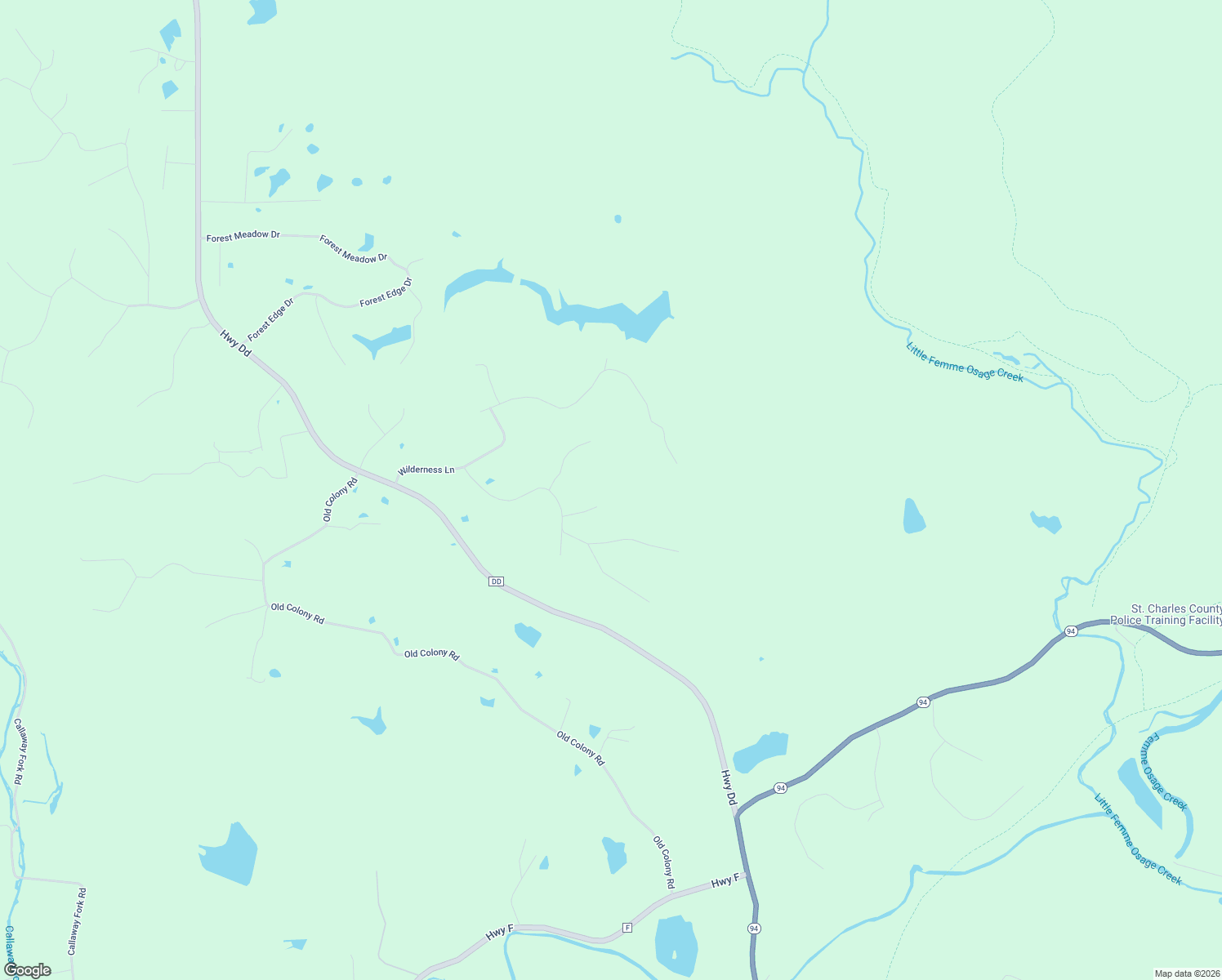 map of restaurants, bars, coffee shops, grocery stores, and more near 52 Wilderness Lane in Defiance