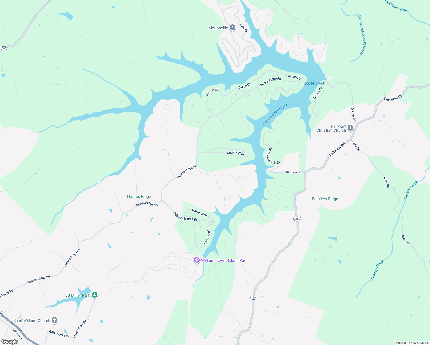 map of restaurants, bars, coffee shops, grocery stores, and more near 108 Harbour Ridge in Williamstown