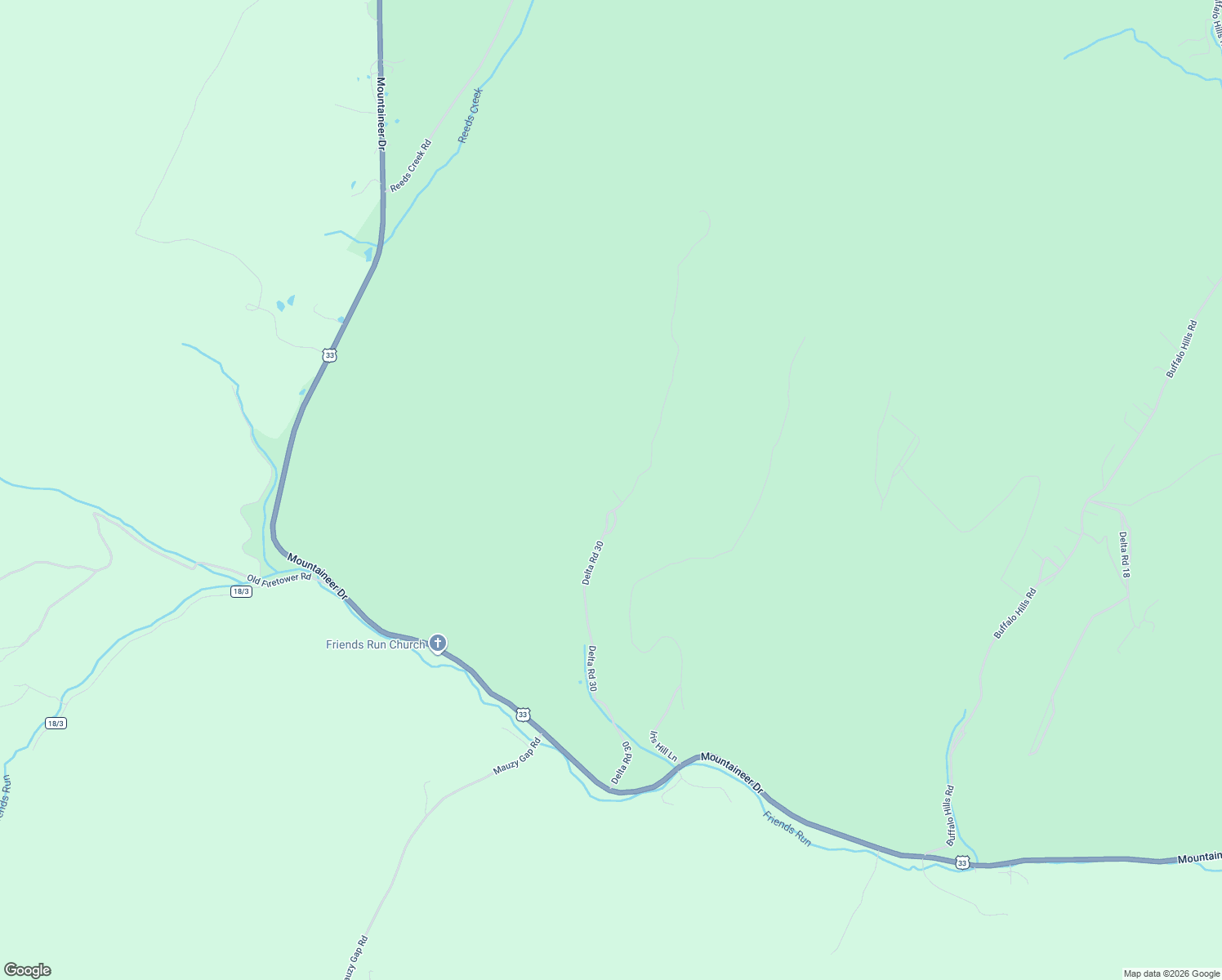 map of restaurants, bars, coffee shops, grocery stores, and more near 873 Delta Road 30 in Franklin