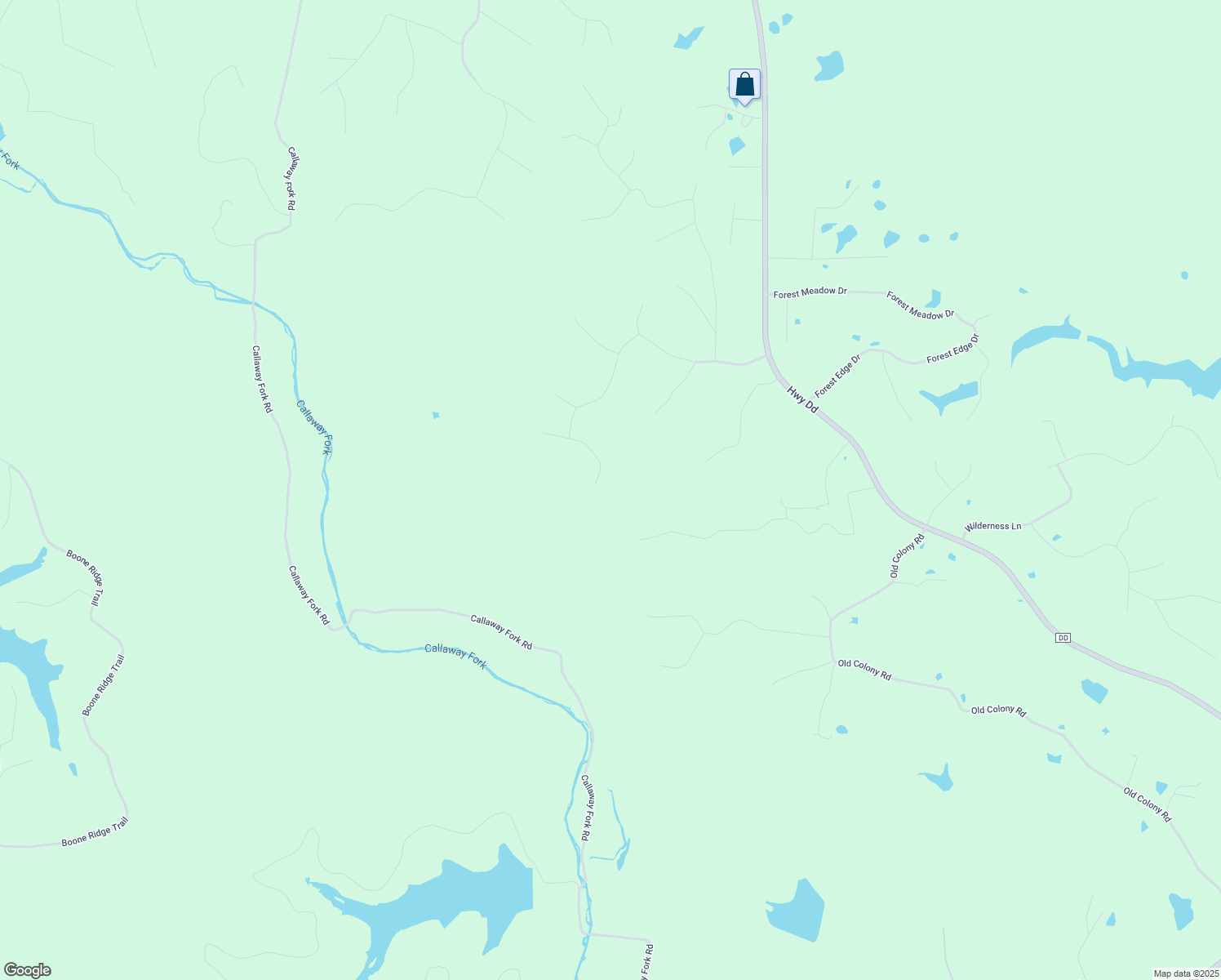 map of restaurants, bars, coffee shops, grocery stores, and more near 706 Red Gate Drive in Defiance