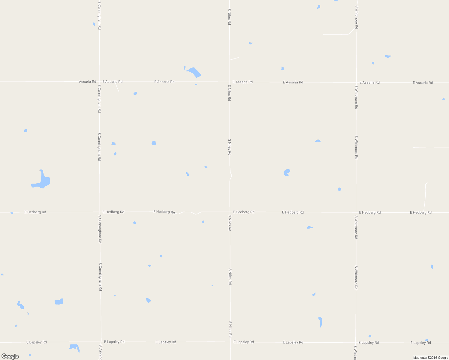 map of restaurants, bars, coffee shops, grocery stores, and more near 9116 South Niles Road in Gypsum