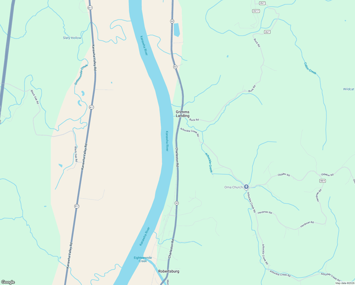 map of restaurants, bars, coffee shops, grocery stores, and more near 31647 Charleston Road in Leon