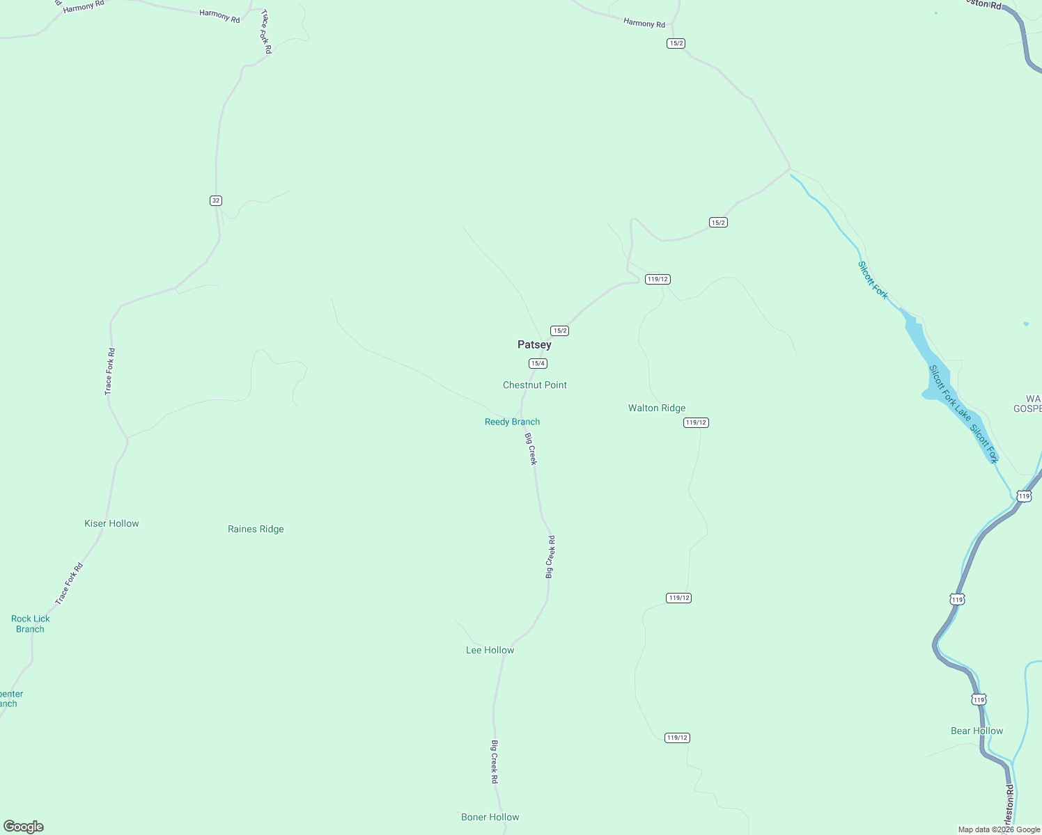 map of restaurants, bars, coffee shops, grocery stores, and more near 1373 Big Creek Road in Walton