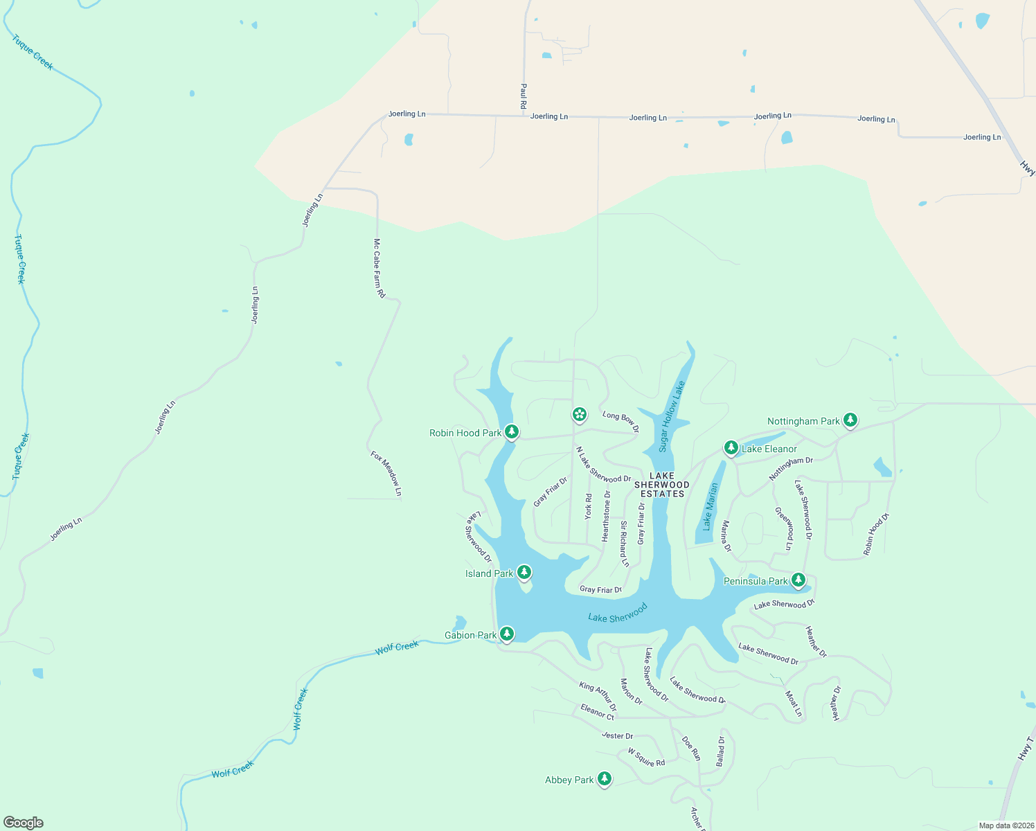 map of restaurants, bars, coffee shops, grocery stores, and more near 1091 Forest Court in Marthasville