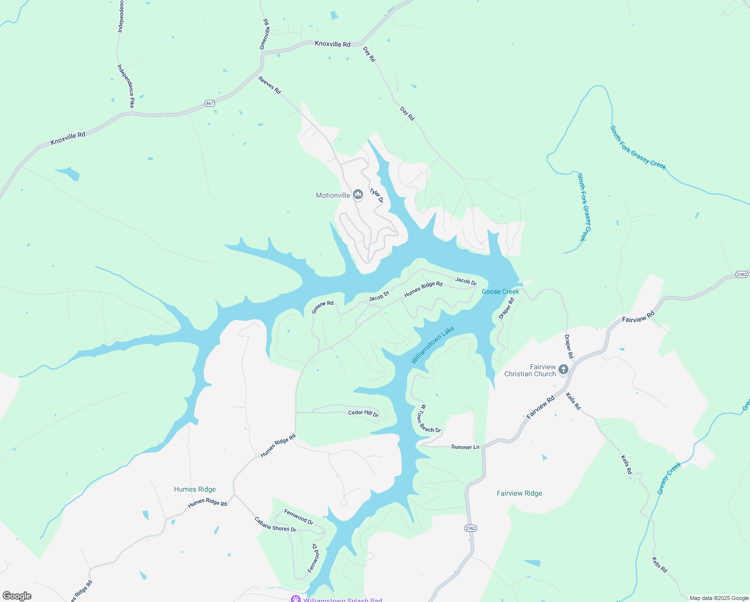map of restaurants, bars, coffee shops, grocery stores, and more near 680 Jacob Drive in Williamstown