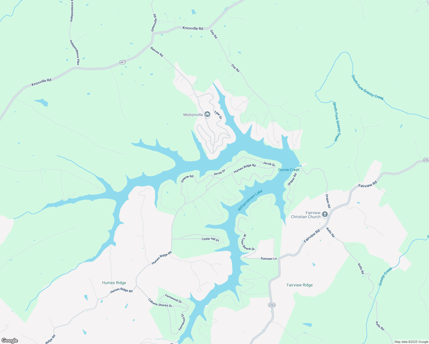map of restaurants, bars, coffee shops, grocery stores, and more near 680 Jacob Drive in Williamstown