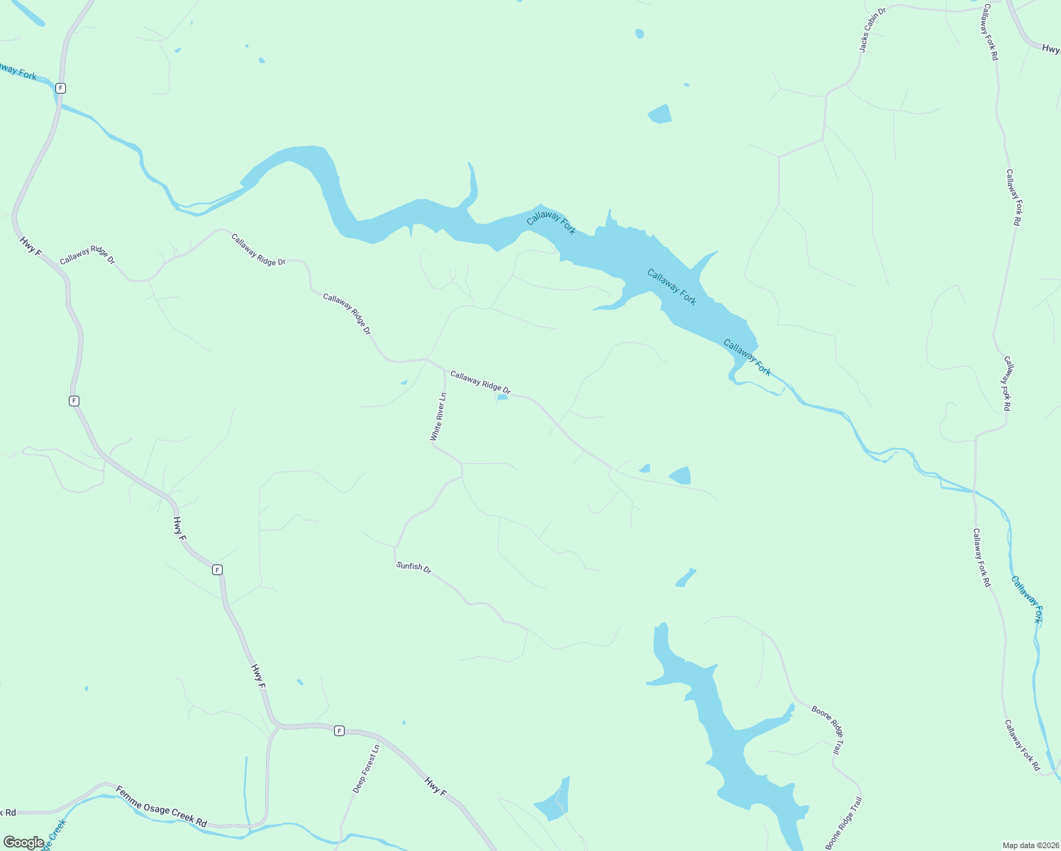 map of restaurants, bars, coffee shops, grocery stores, and more near 630 Callaway Ridge Drive in Defiance