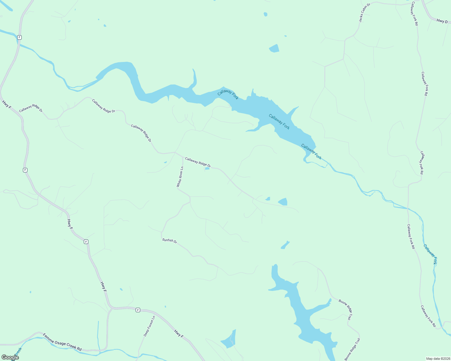 map of restaurants, bars, coffee shops, grocery stores, and more near 630 Callaway Ridge Drive in Defiance