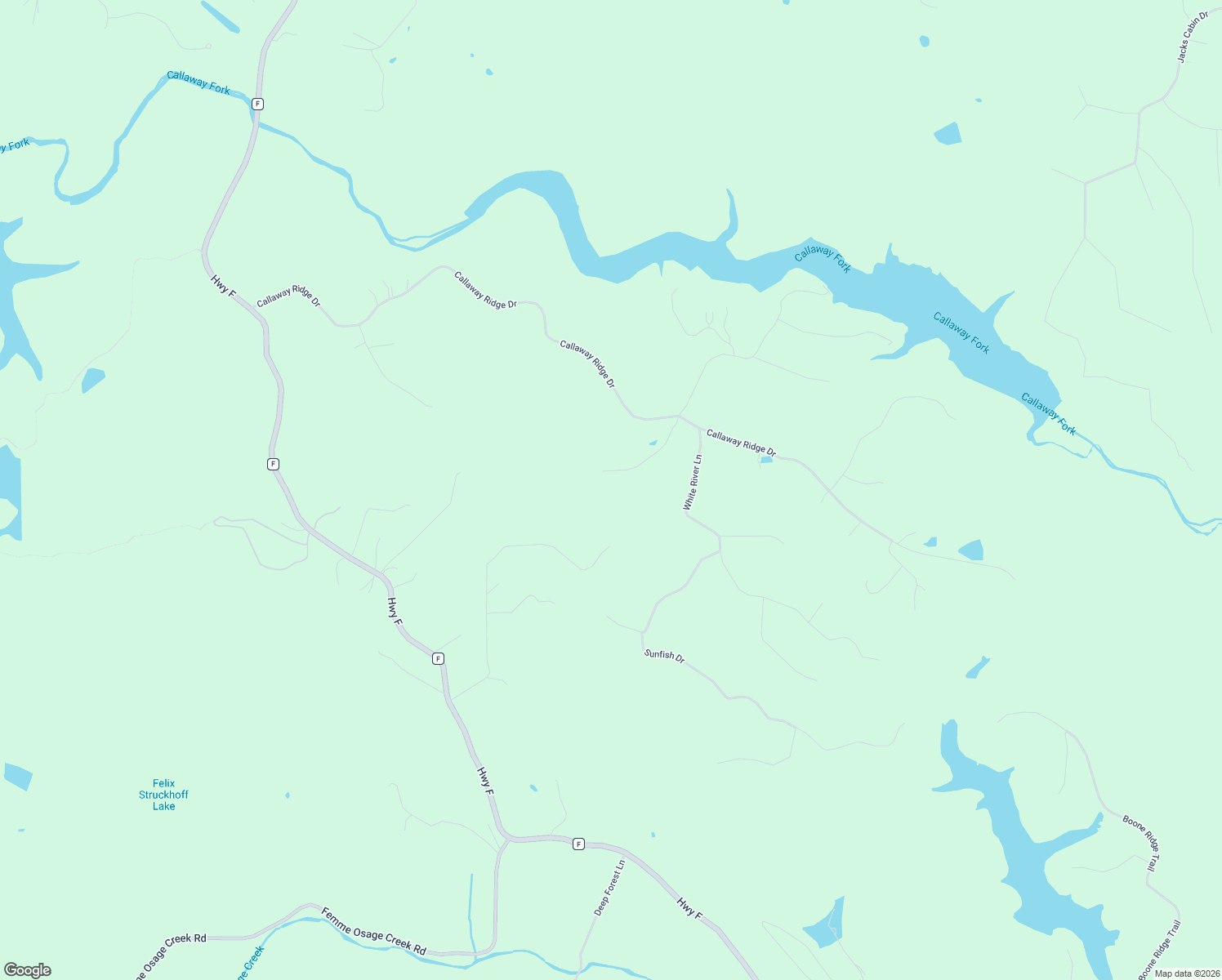 map of restaurants, bars, coffee shops, grocery stores, and more near 546 Callaway Ridge Drive in Defiance