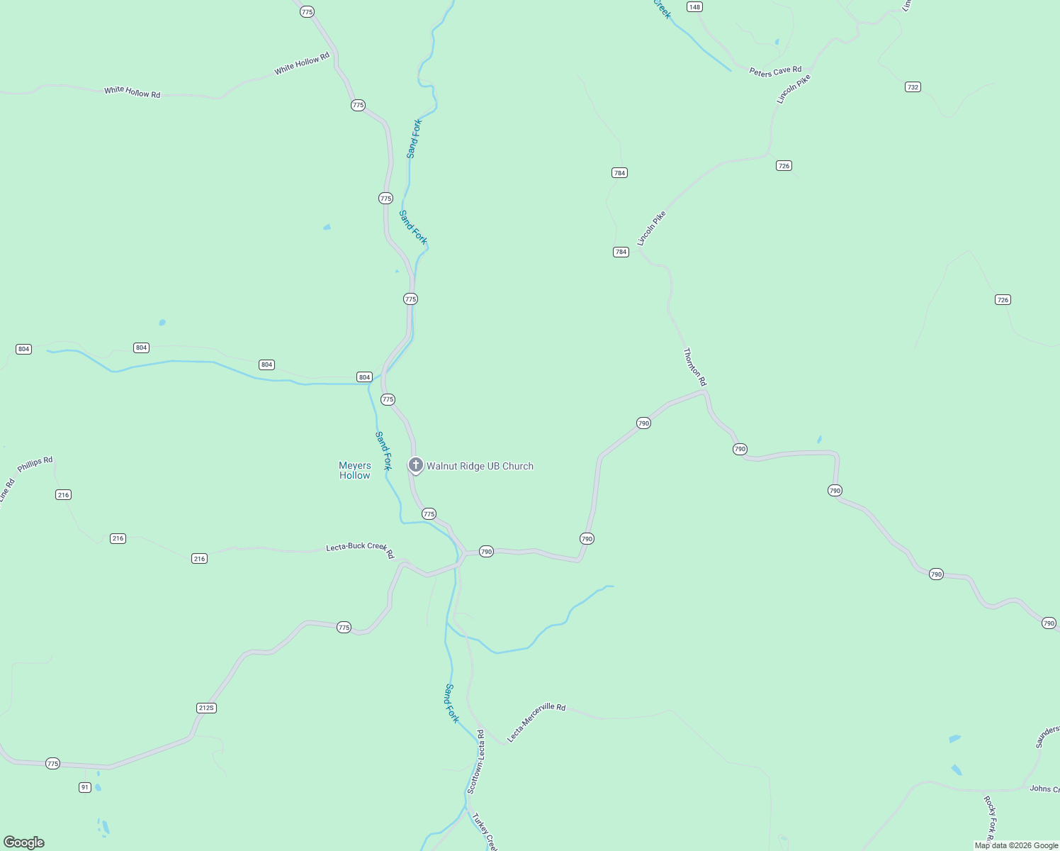 map of restaurants, bars, coffee shops, grocery stores, and more near in Willow Wood