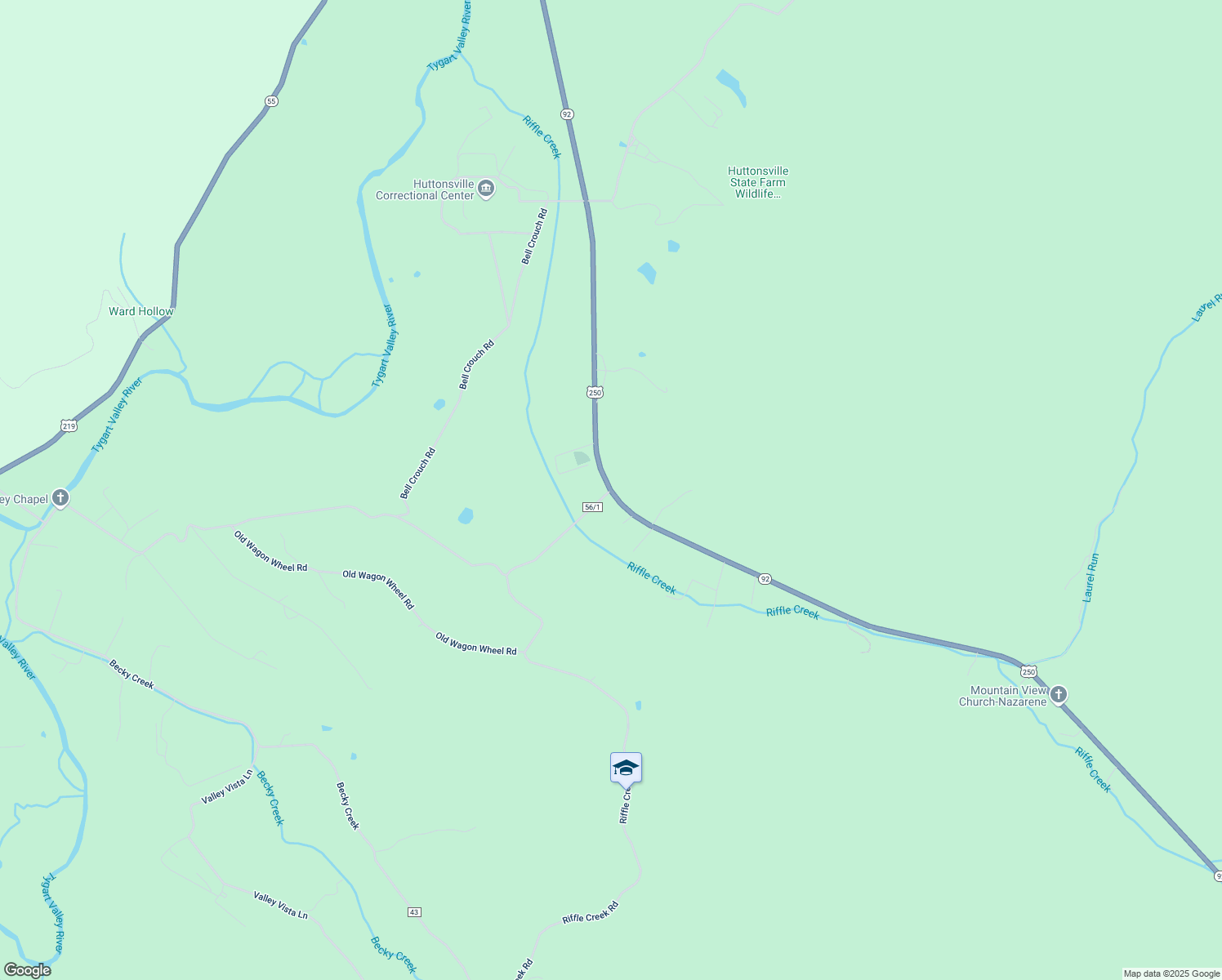 map of restaurants, bars, coffee shops, grocery stores, and more near in 
