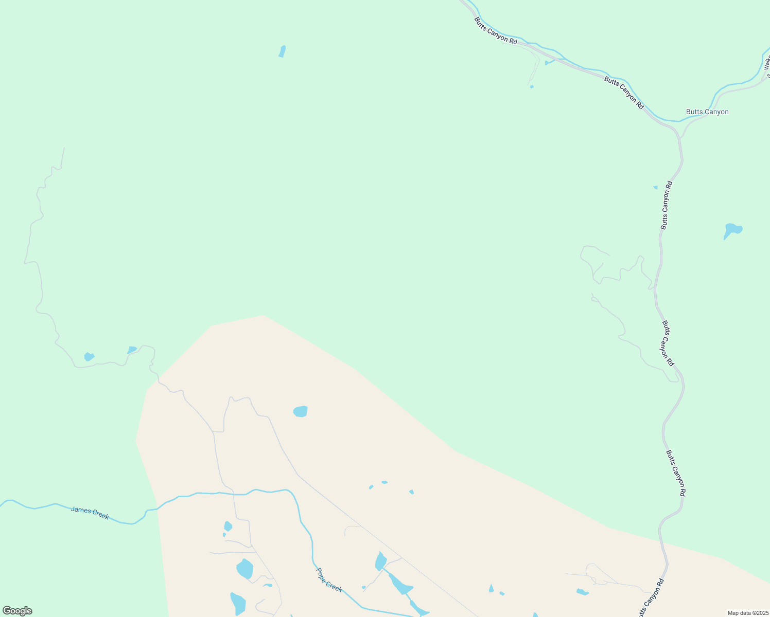 map of restaurants, bars, coffee shops, grocery stores, and more near in Pope Valley