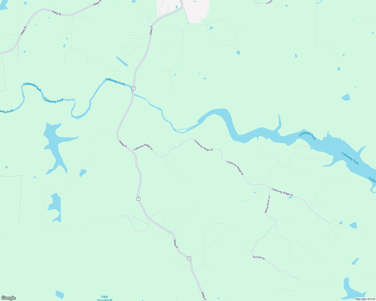 map of restaurants, bars, coffee shops, grocery stores, and more near 300 Callaway Ridge Drive in Defiance