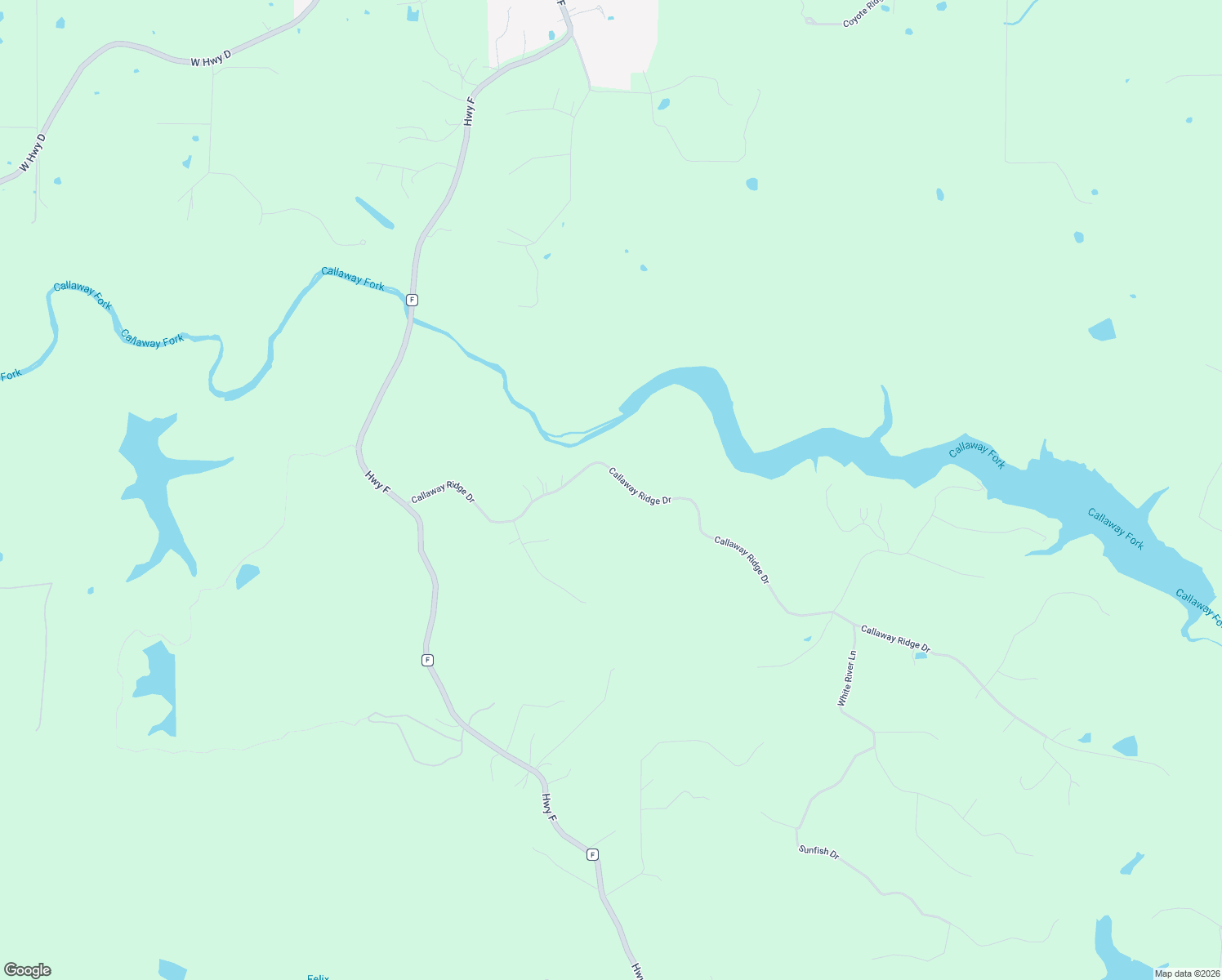 map of restaurants, bars, coffee shops, grocery stores, and more near 350 Callaway Ridge Drive in Defiance