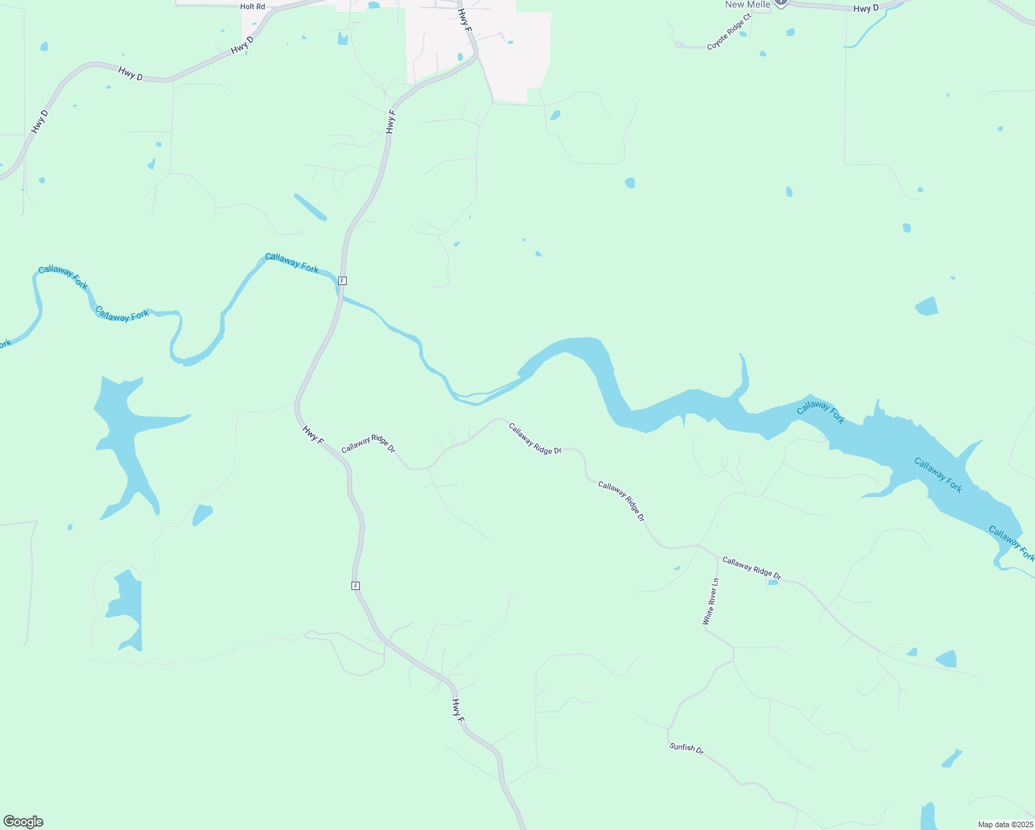 map of restaurants, bars, coffee shops, grocery stores, and more near 353 Callaway Ridge Drive in Defiance