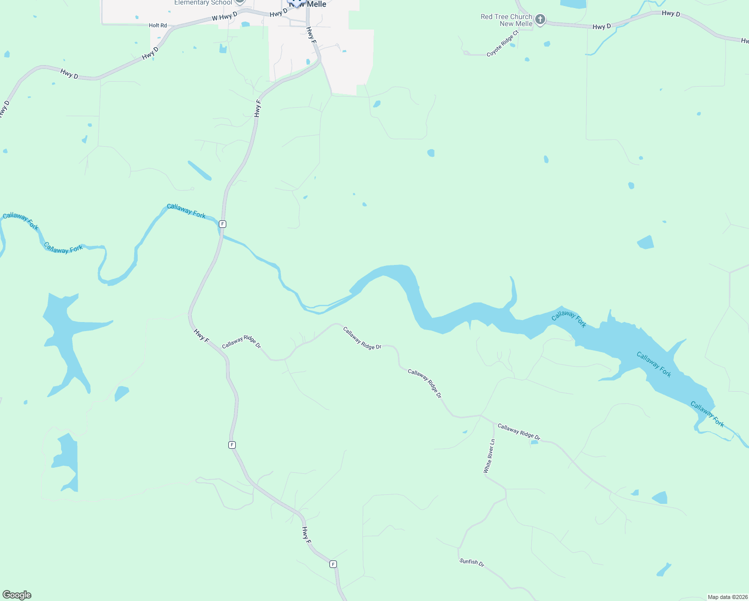 map of restaurants, bars, coffee shops, grocery stores, and more near 353 Callaway Ridge Drive in Defiance