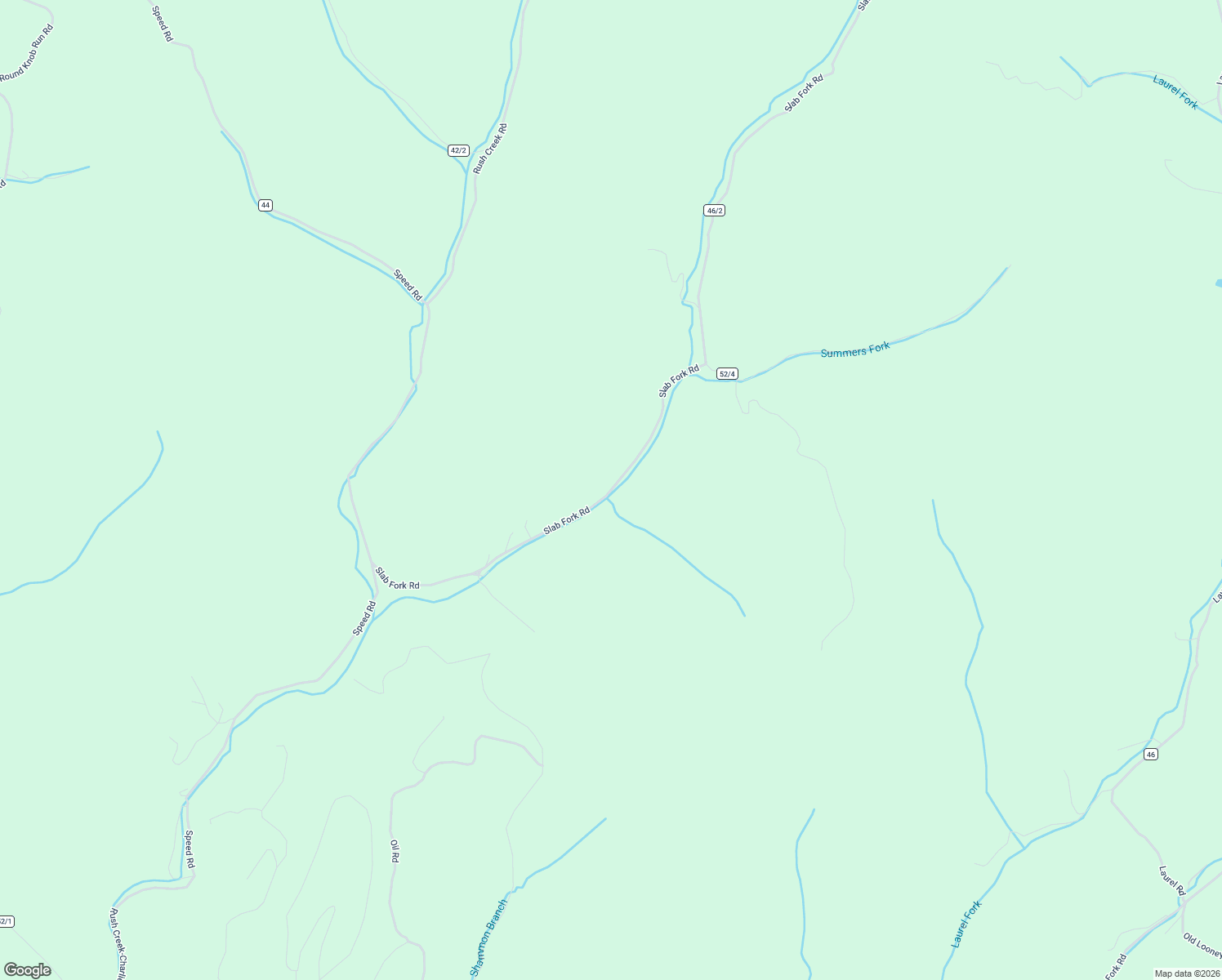 map of restaurants, bars, coffee shops, grocery stores, and more near County Route 42/5 in Spencer