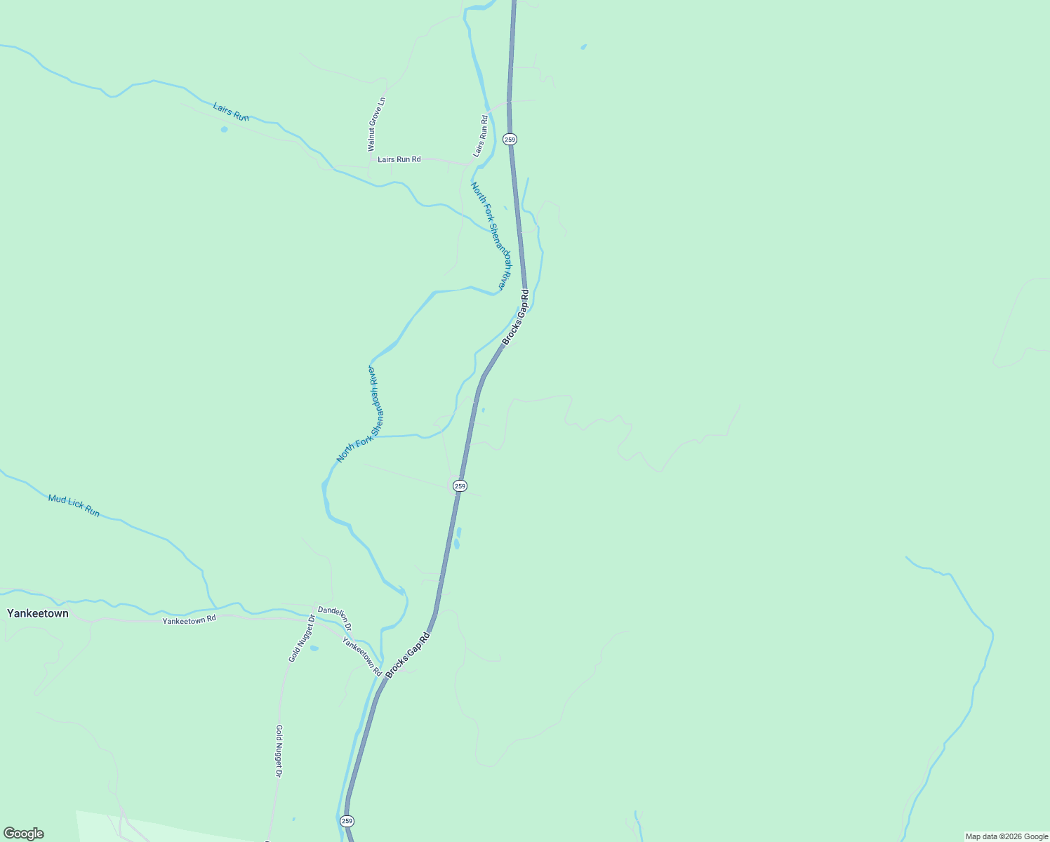 map of restaurants, bars, coffee shops, grocery stores, and more near in Yankeetown