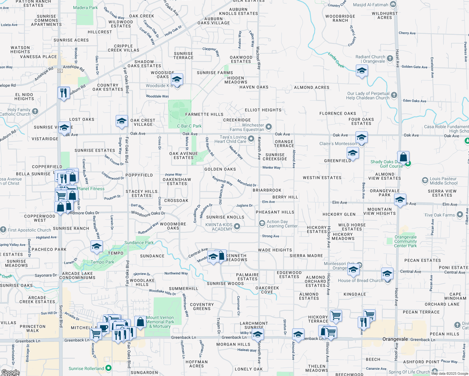 Restaurants Near Me Citrus Heights Restaurants Near Me Citrus Heights