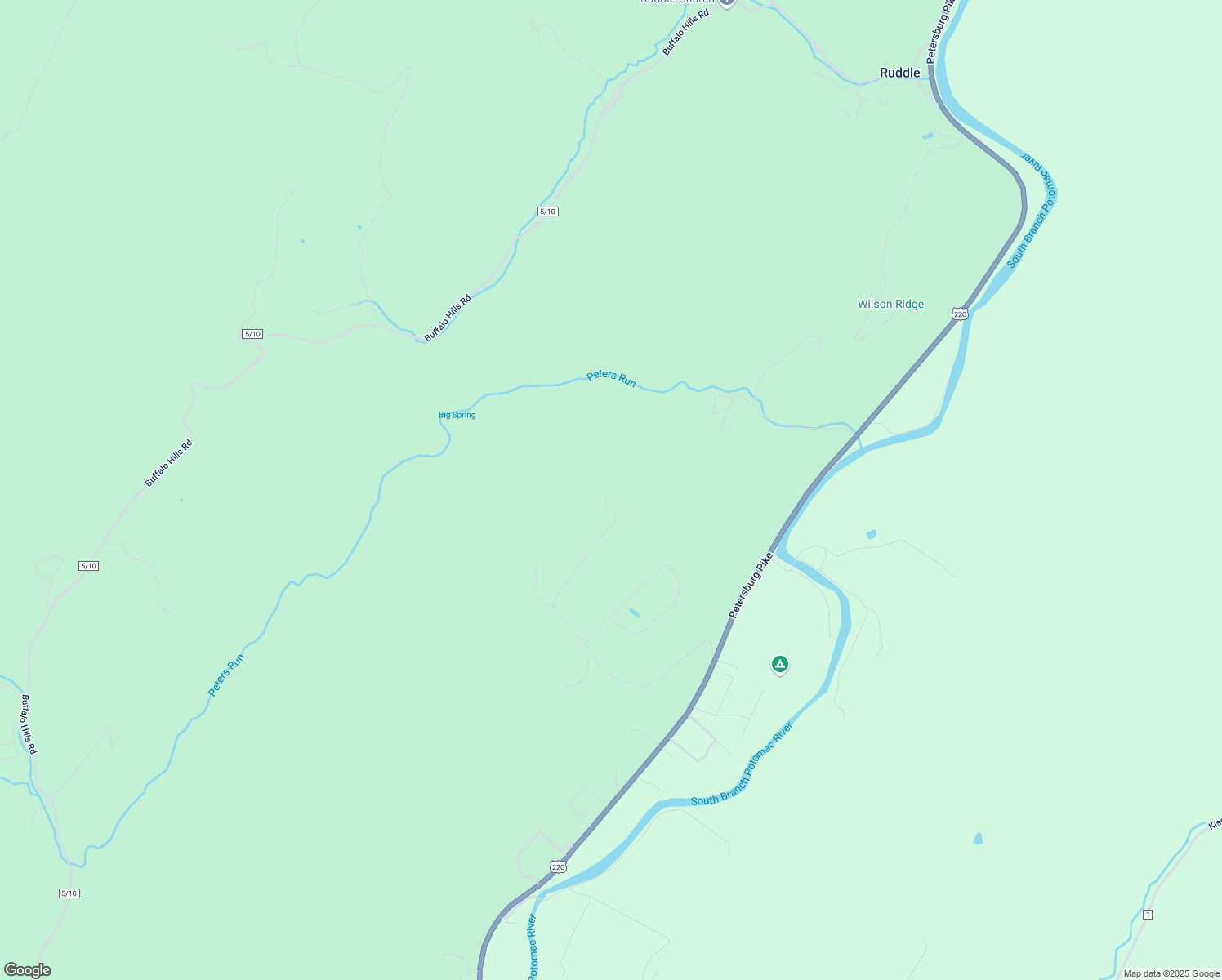 map of restaurants, bars, coffee shops, grocery stores, and more near Gold Nugget Drive in Franklin