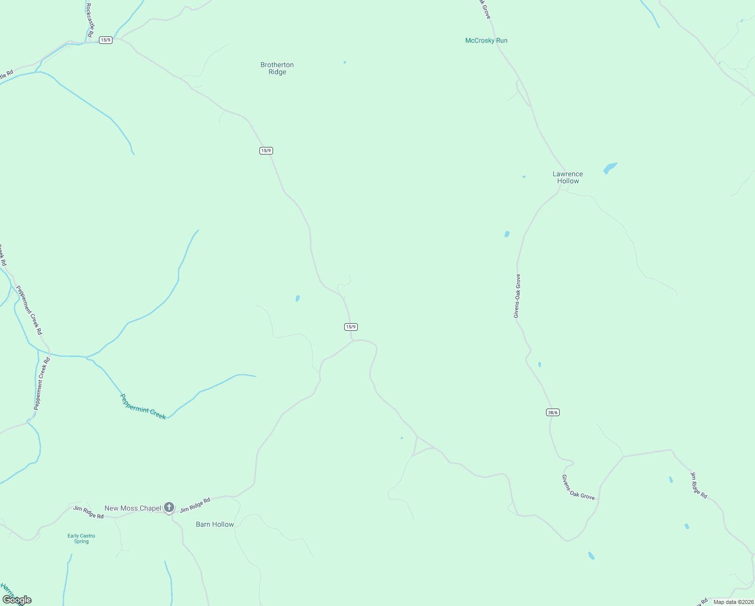 map of restaurants, bars, coffee shops, grocery stores, and more near in Given