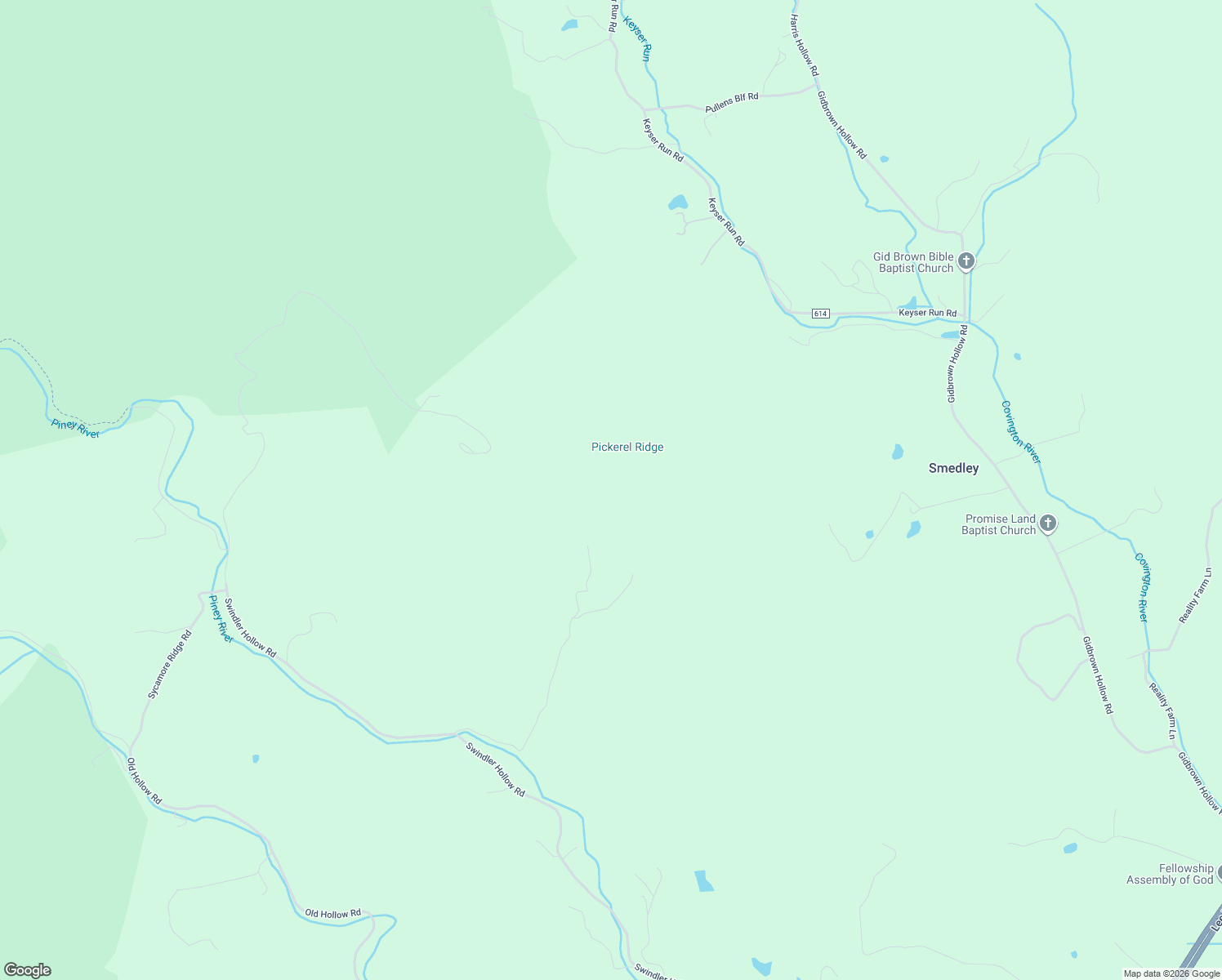 map of restaurants, bars, coffee shops, grocery stores, and more near Unnamed Road in Washington
