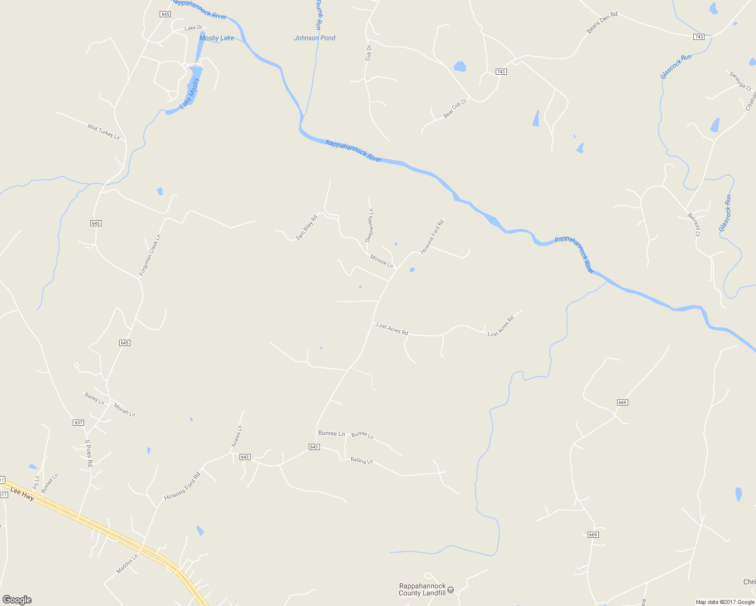 map of restaurants, bars, coffee shops, grocery stores, and more near 377 Hinsons Ford Road in Amissville
